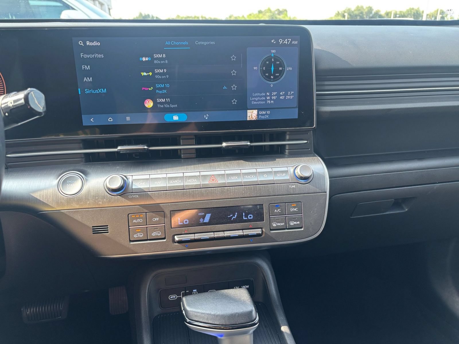 Thumbnail: 2026 Hyundai Kona - 16