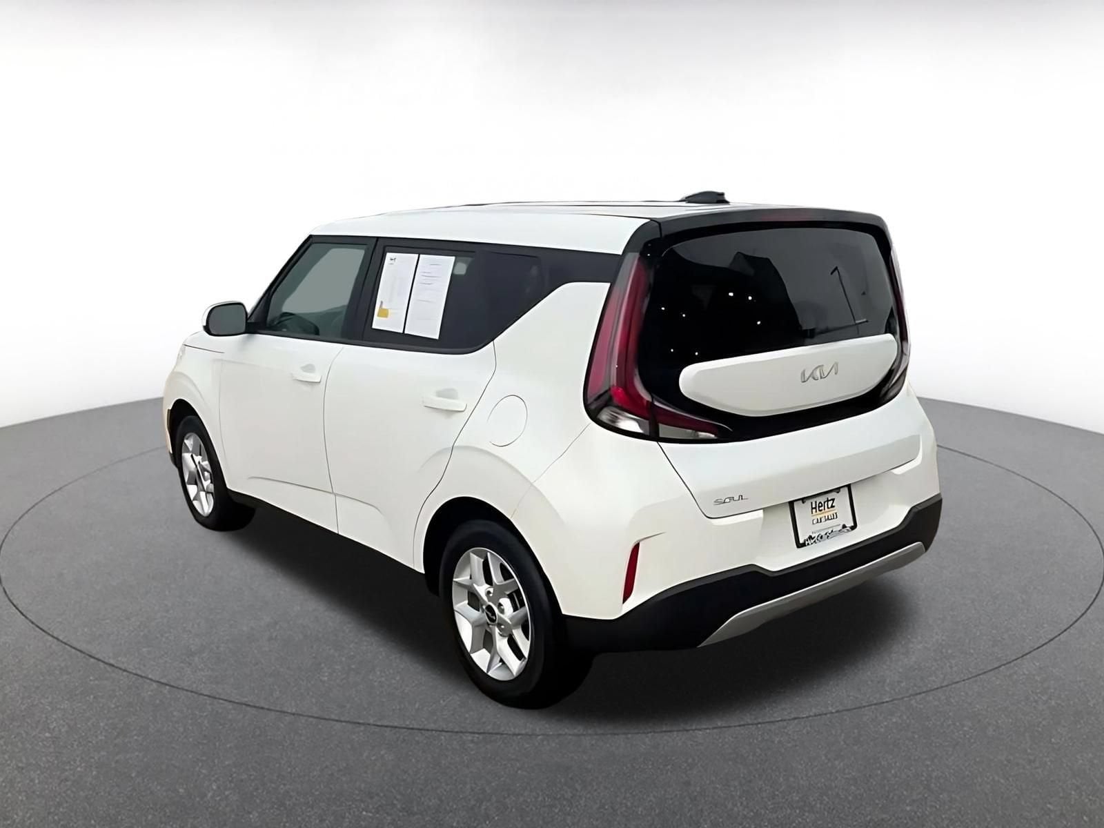 Thumbnail: 2025 Kia Soul - 10