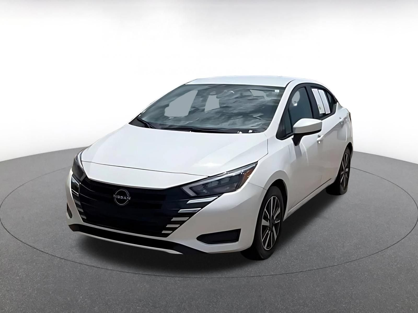Thumbnail: 2025 Nissan Versa - 7