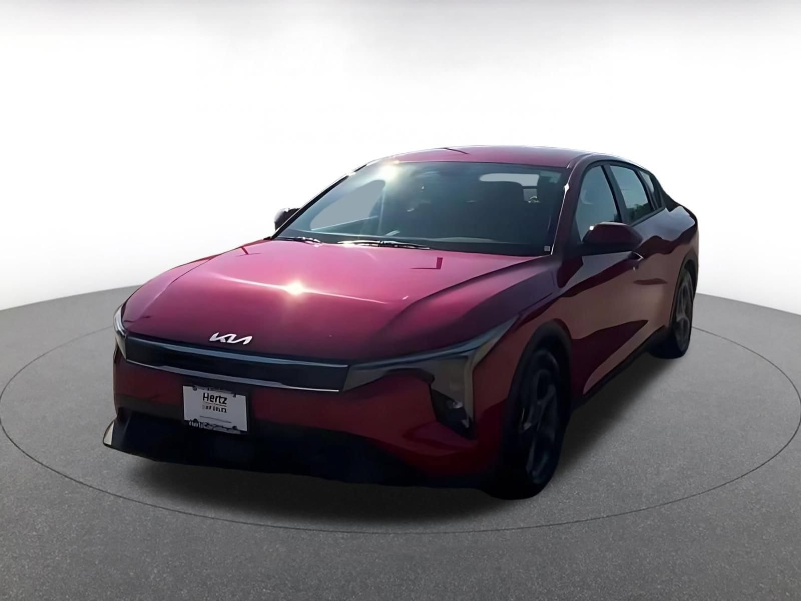 Thumbnail: 2026 Kia K4 - 13