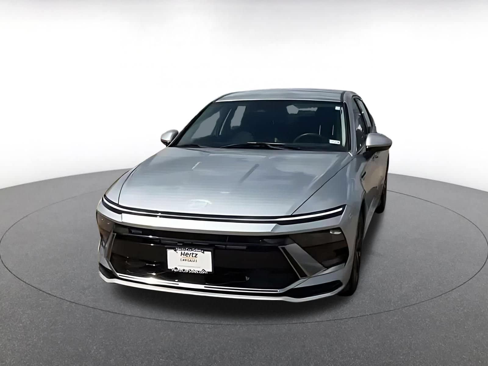 Thumbnail: 2025 Hyundai Sonata - 7