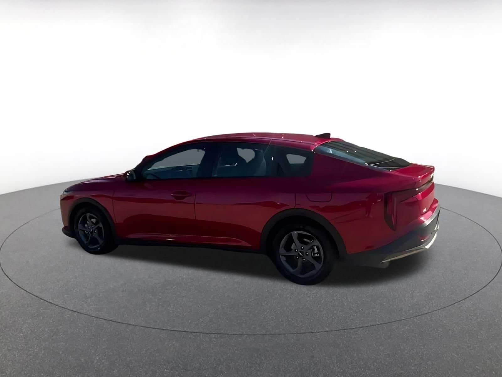 Thumbnail: 2026 Kia K4 - 7
