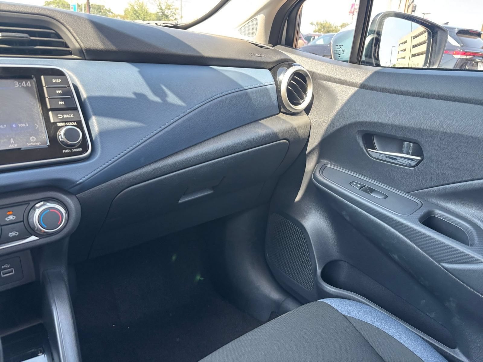 Thumbnail: 2025 Nissan Versa - 32