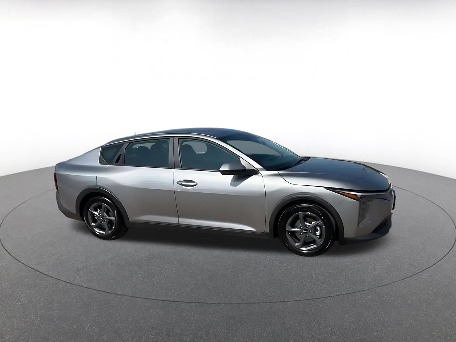 Thumbnail: 2026 Kia K4 - 2