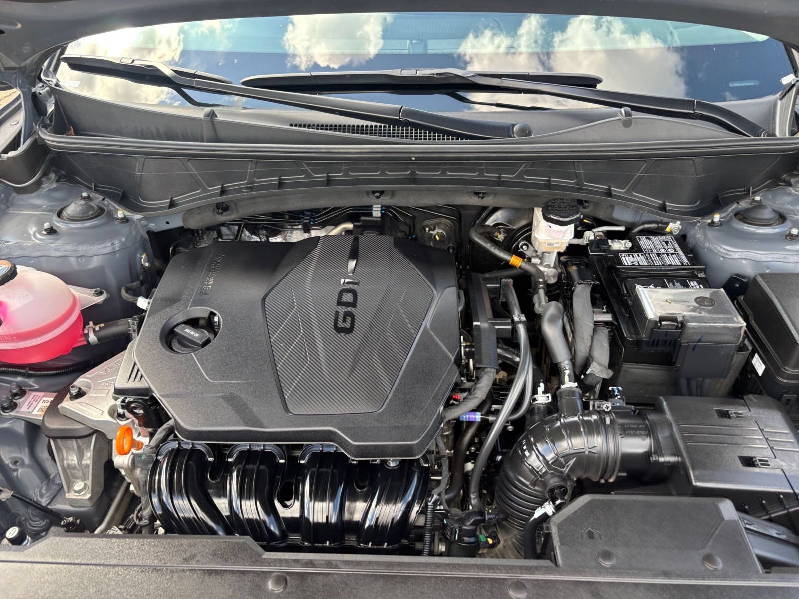 Thumbnail: 2026 Hyundai Tucson - 33