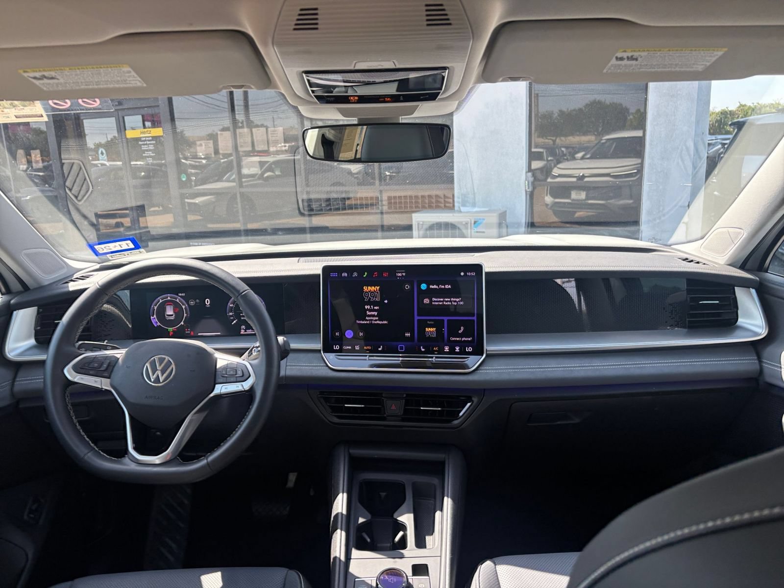 Thumbnail: 2026 Volkswagen Tiguan - 34