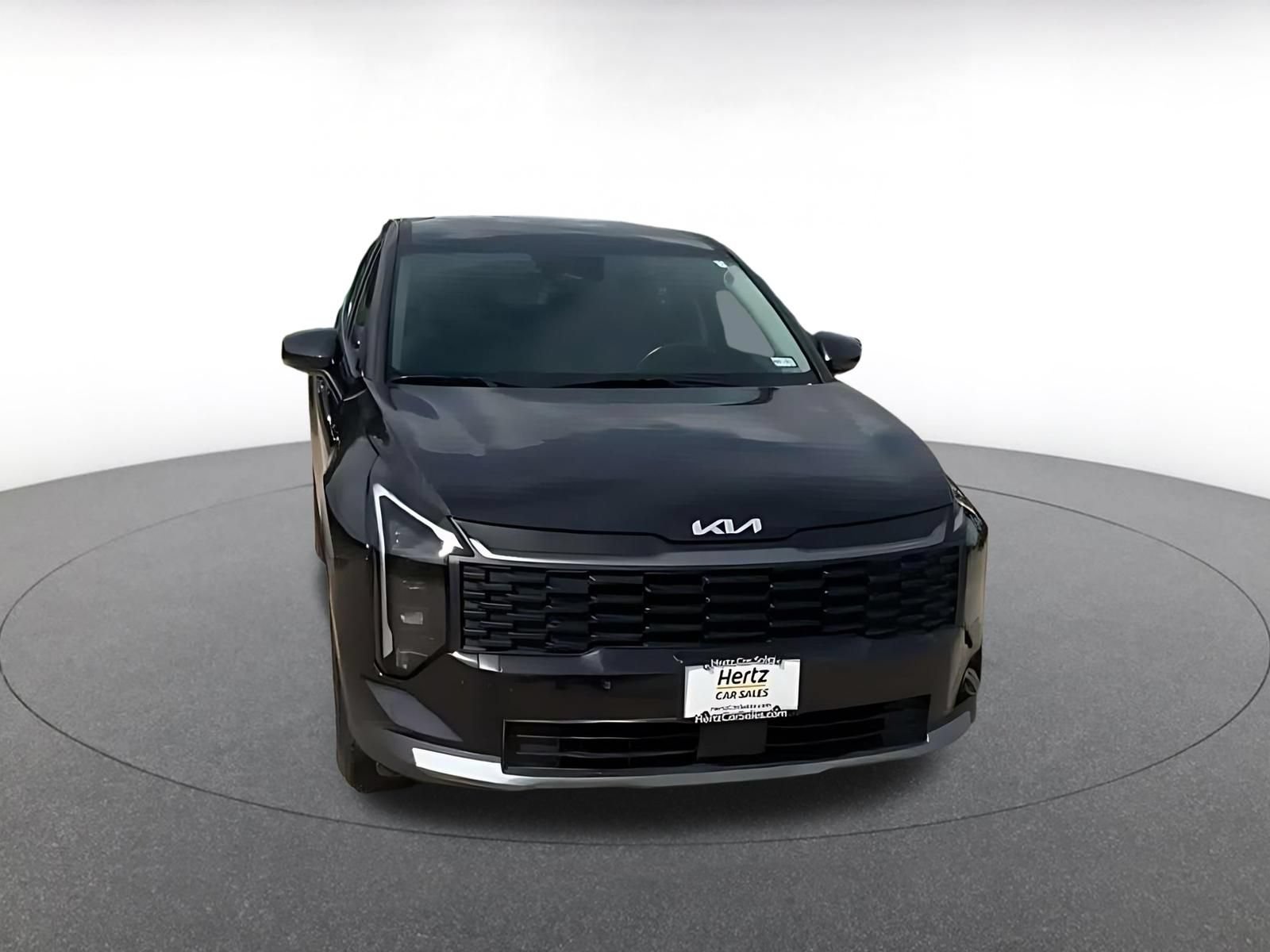 Thumbnail: 2026 Kia Sportage - 4