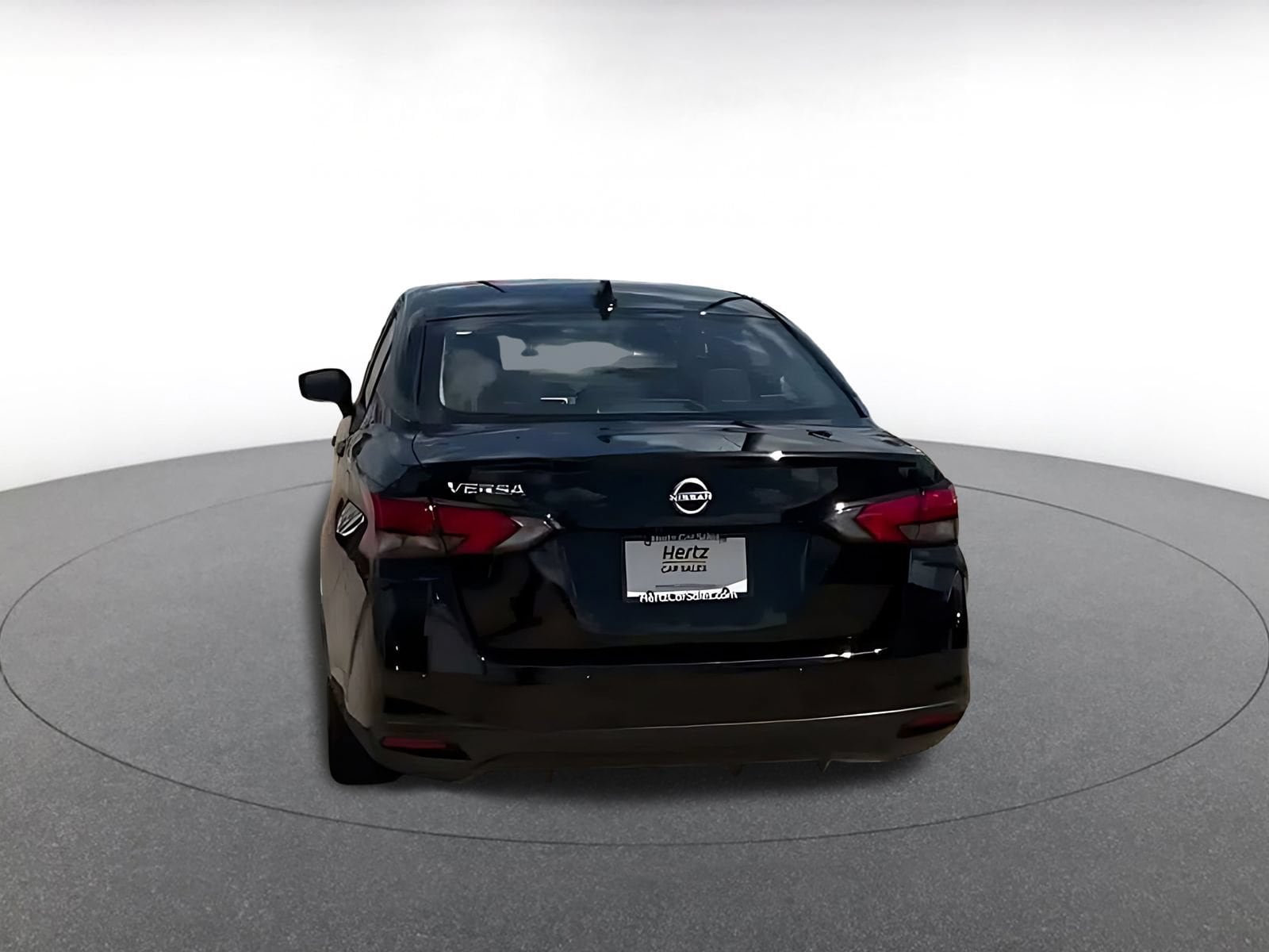 Thumbnail: 2025 Nissan Versa - 12