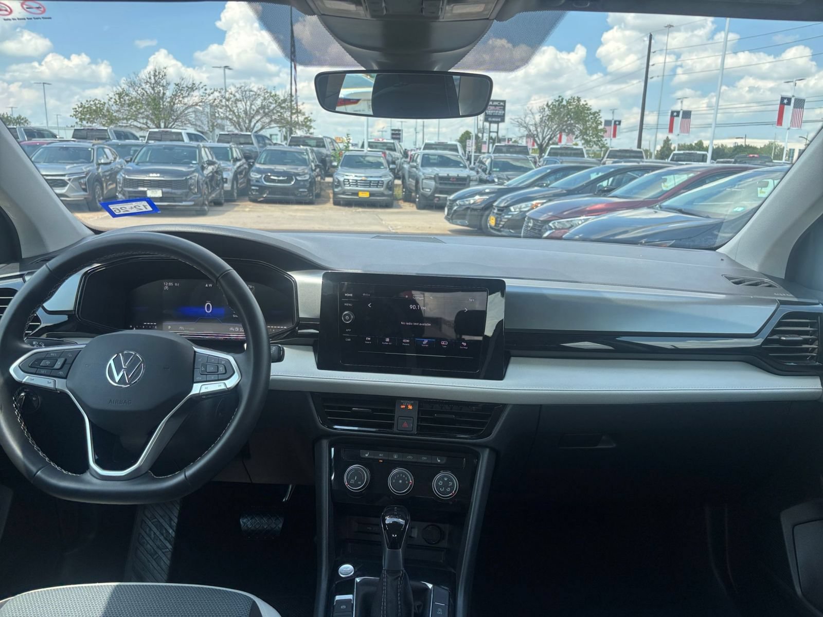 Thumbnail: 2026 Volkswagen Taos - 29