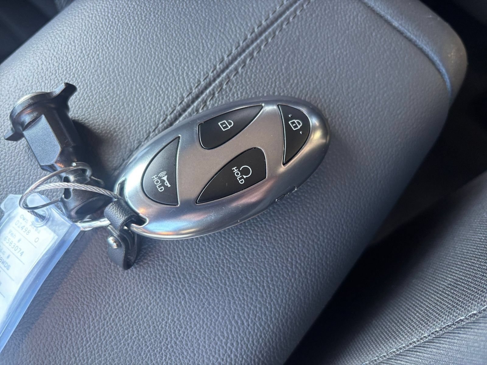 Thumbnail: 2026 Hyundai Tucson - 26
