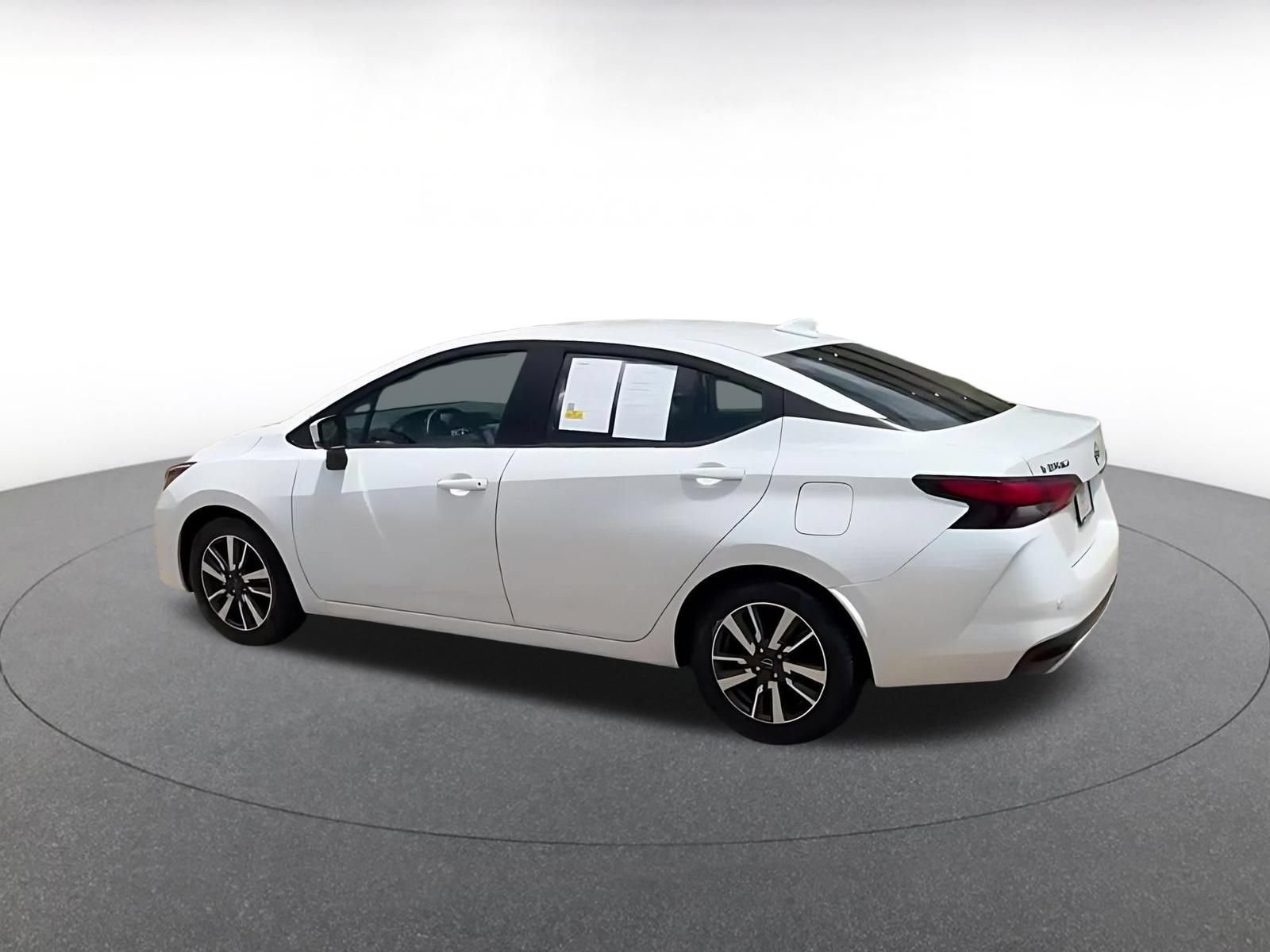 Thumbnail: 2025 Nissan Versa - 10