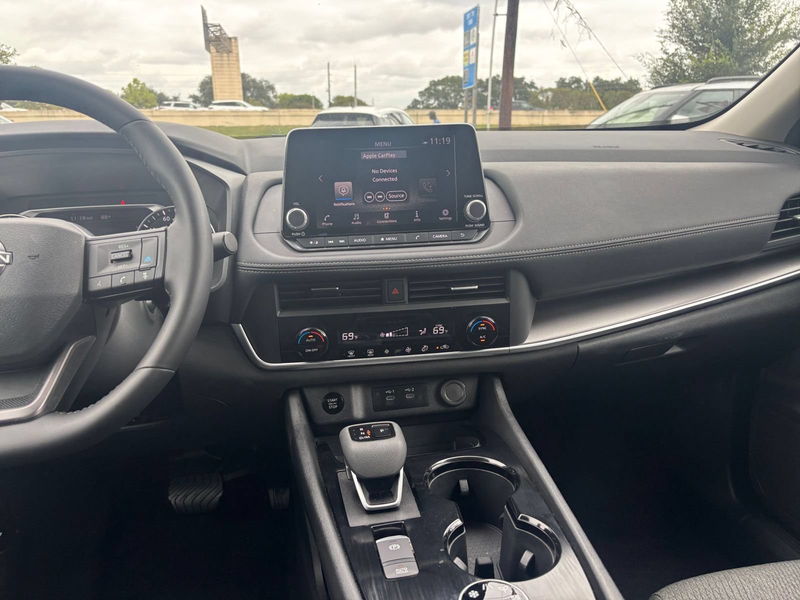 Thumbnail: 2026 Nissan Rogue - 16
