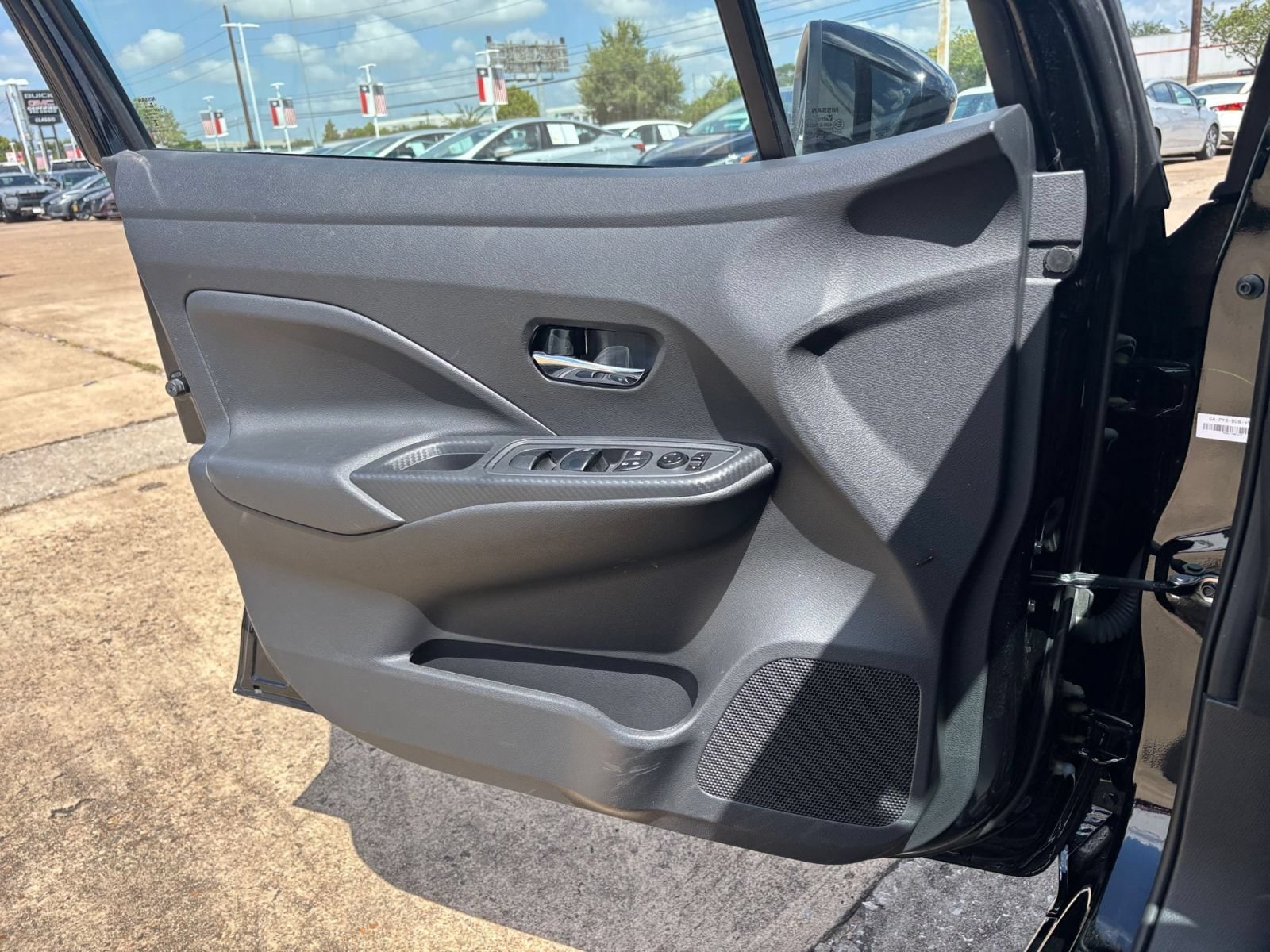 Thumbnail: 2025 Nissan Versa - 18