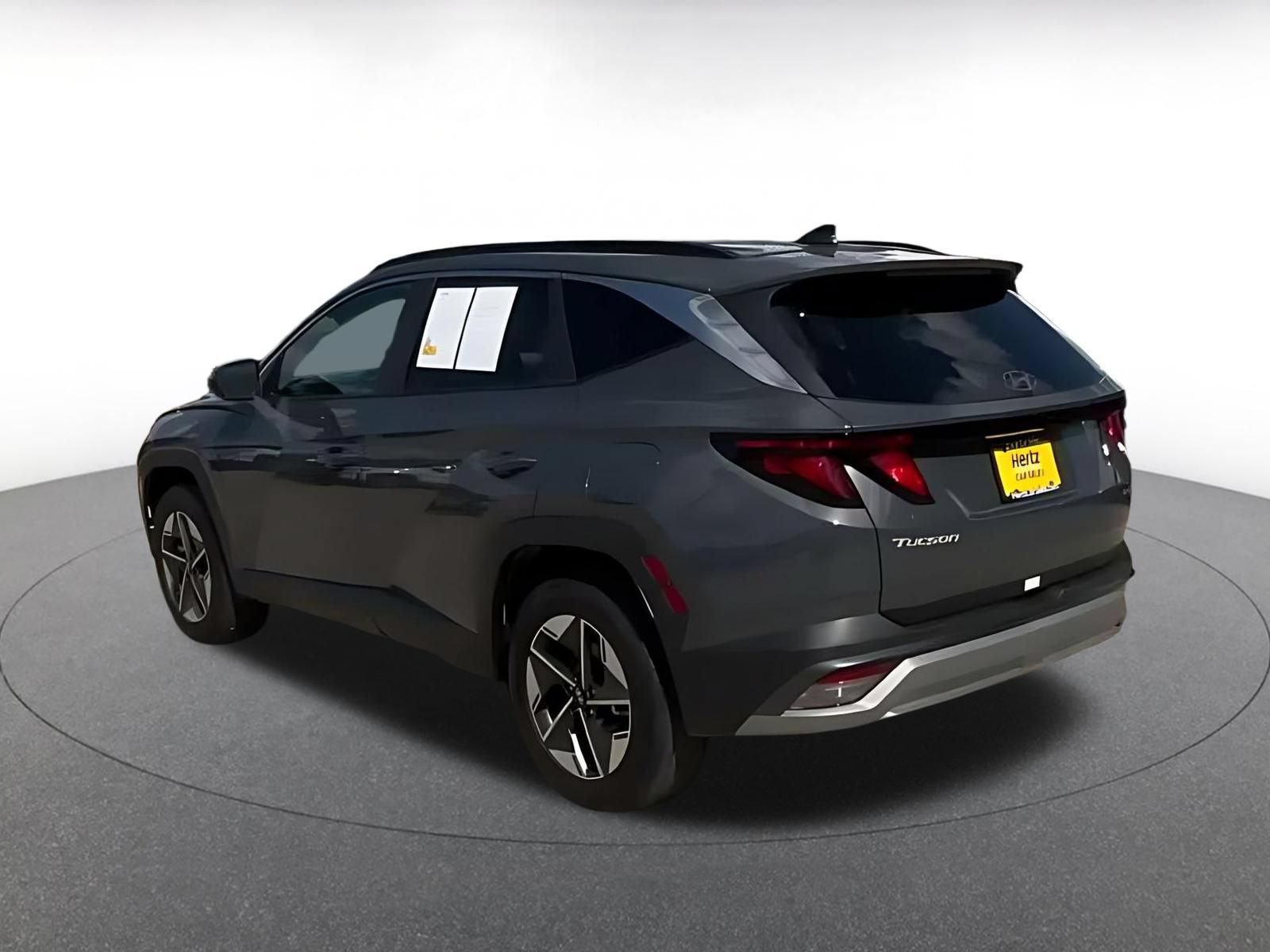 Thumbnail: 2026 Hyundai Tucson - 10