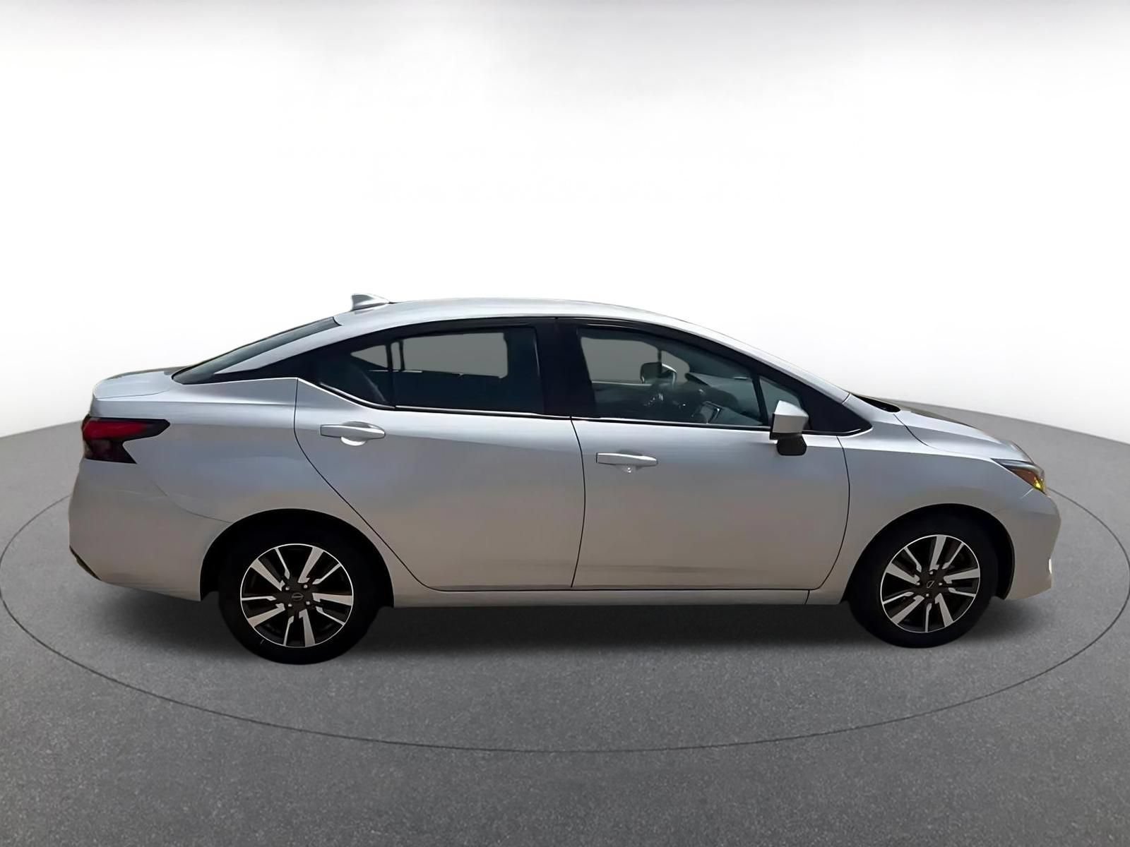Thumbnail: 2025 Nissan Versa - 15