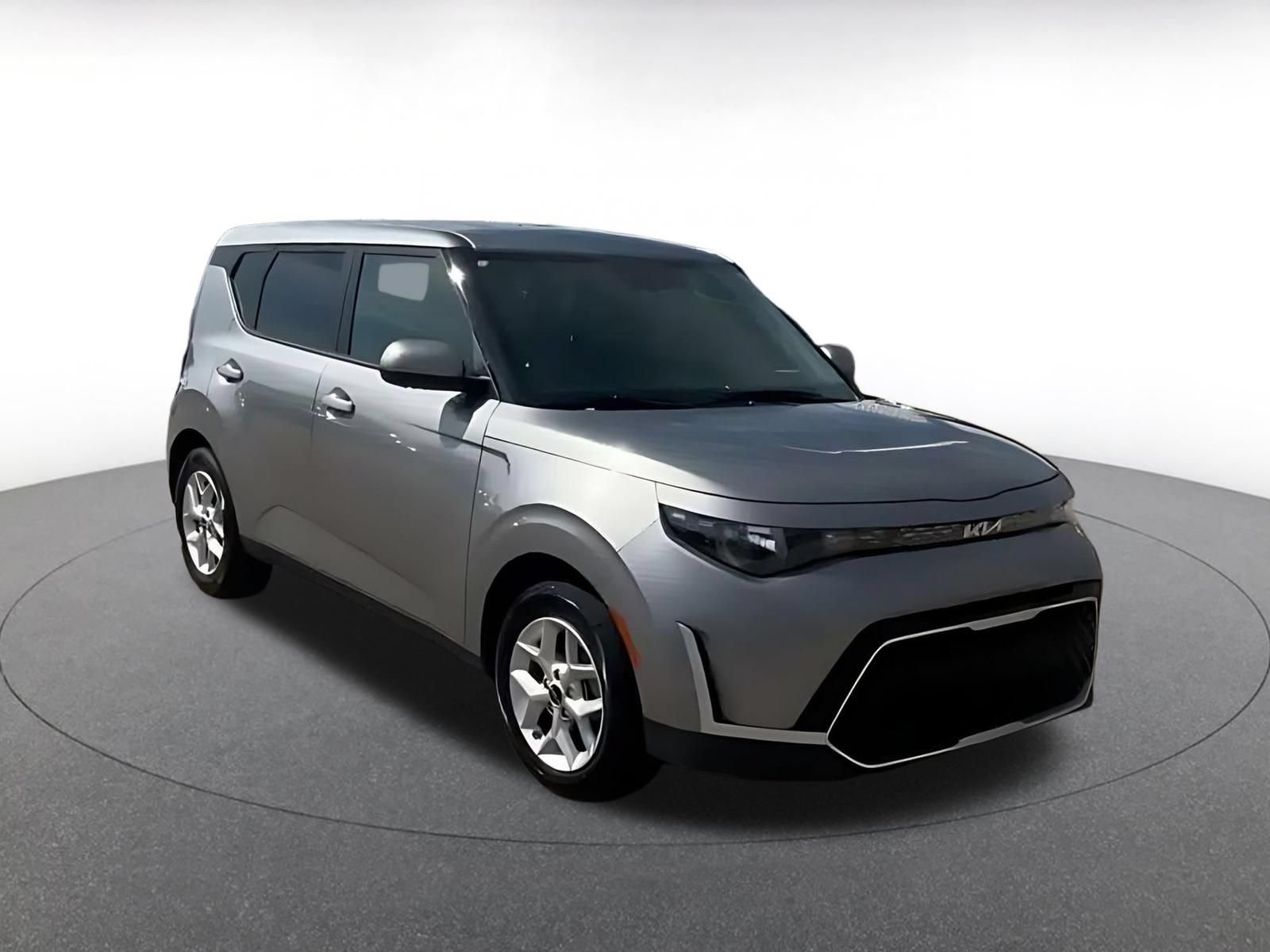 Thumbnail: 2025 Kia Soul - 3