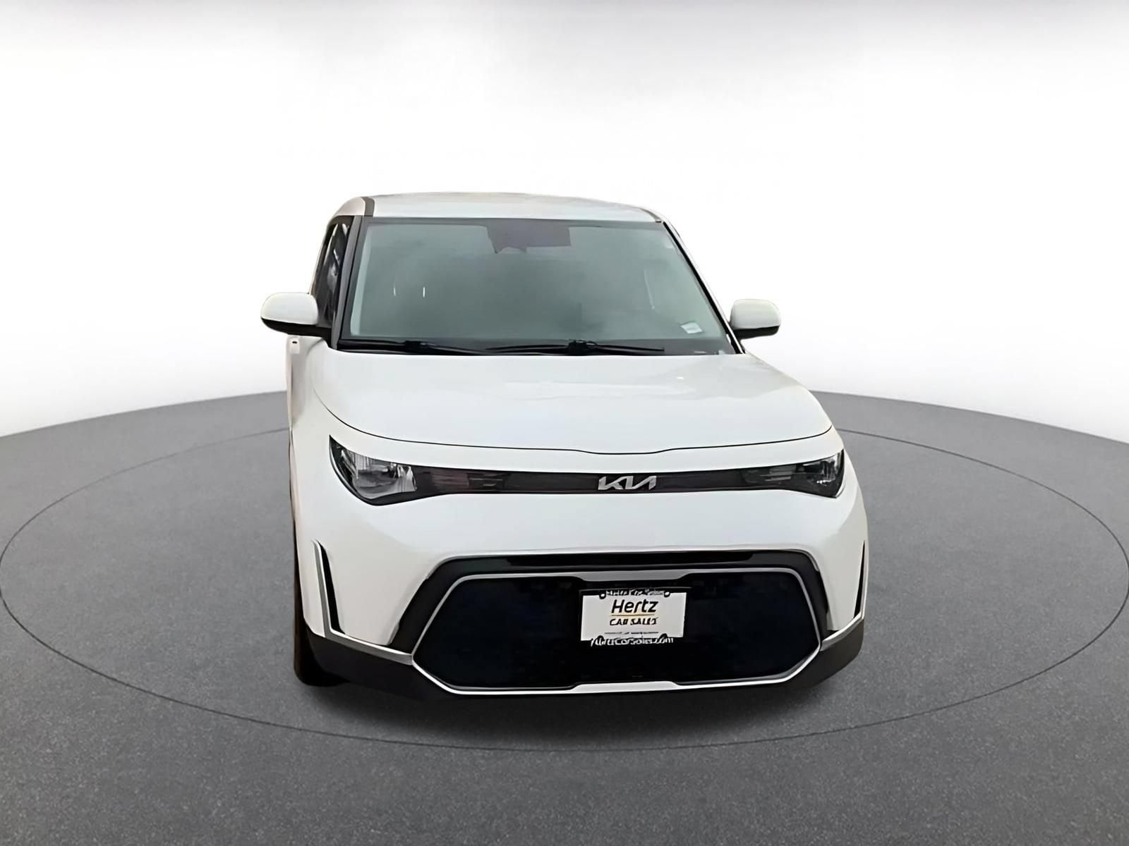 Thumbnail: 2025 Kia Soul - 4