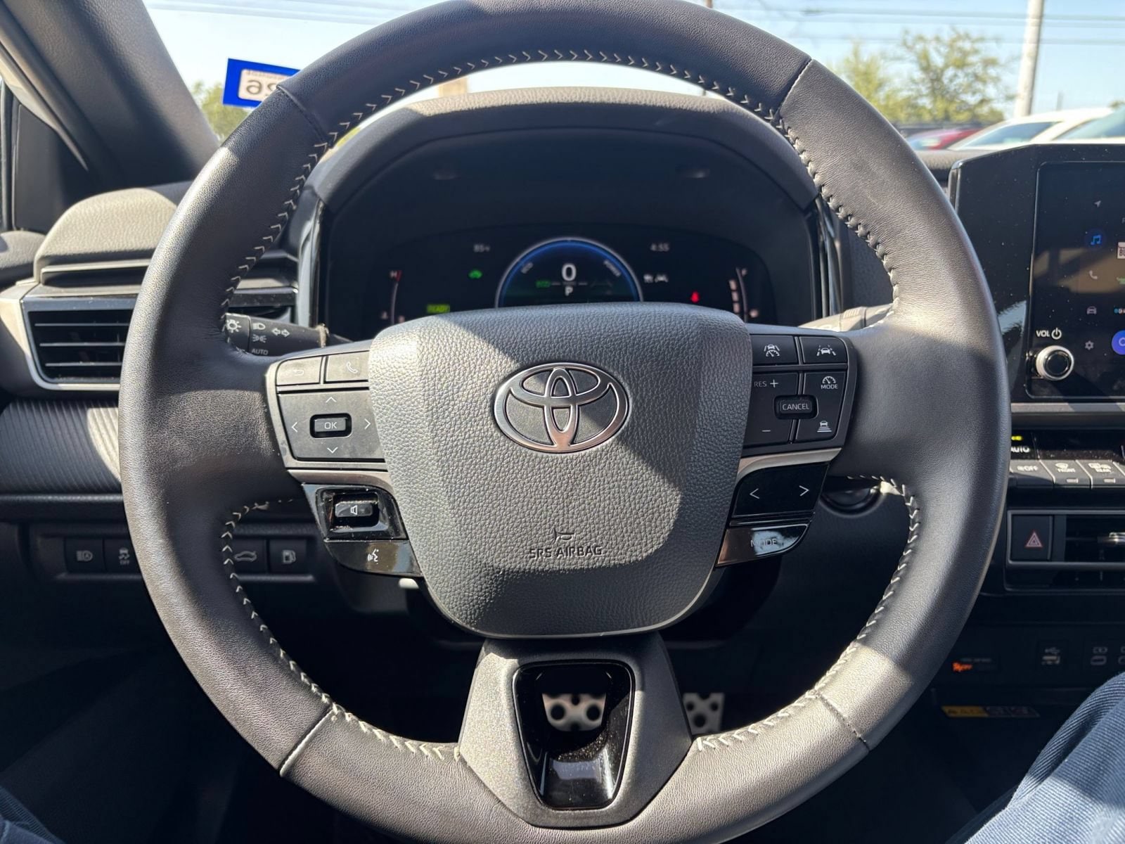 Thumbnail: 2026 Toyota Camry - 27