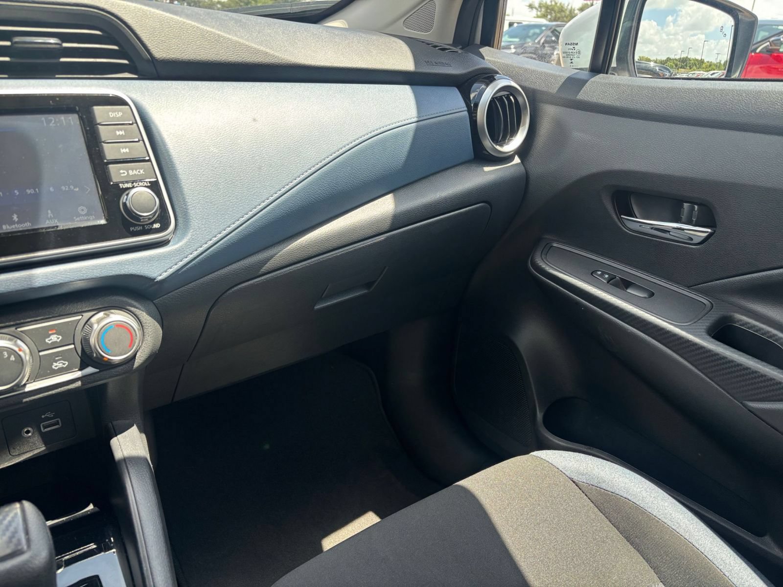 Thumbnail: 2025 Nissan Versa - 32