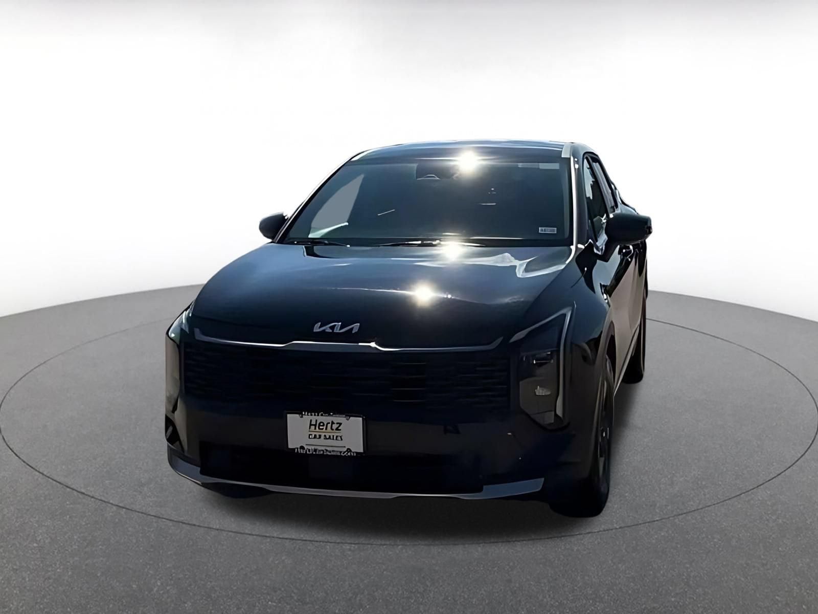Thumbnail: 2026 Kia Sportage - 6