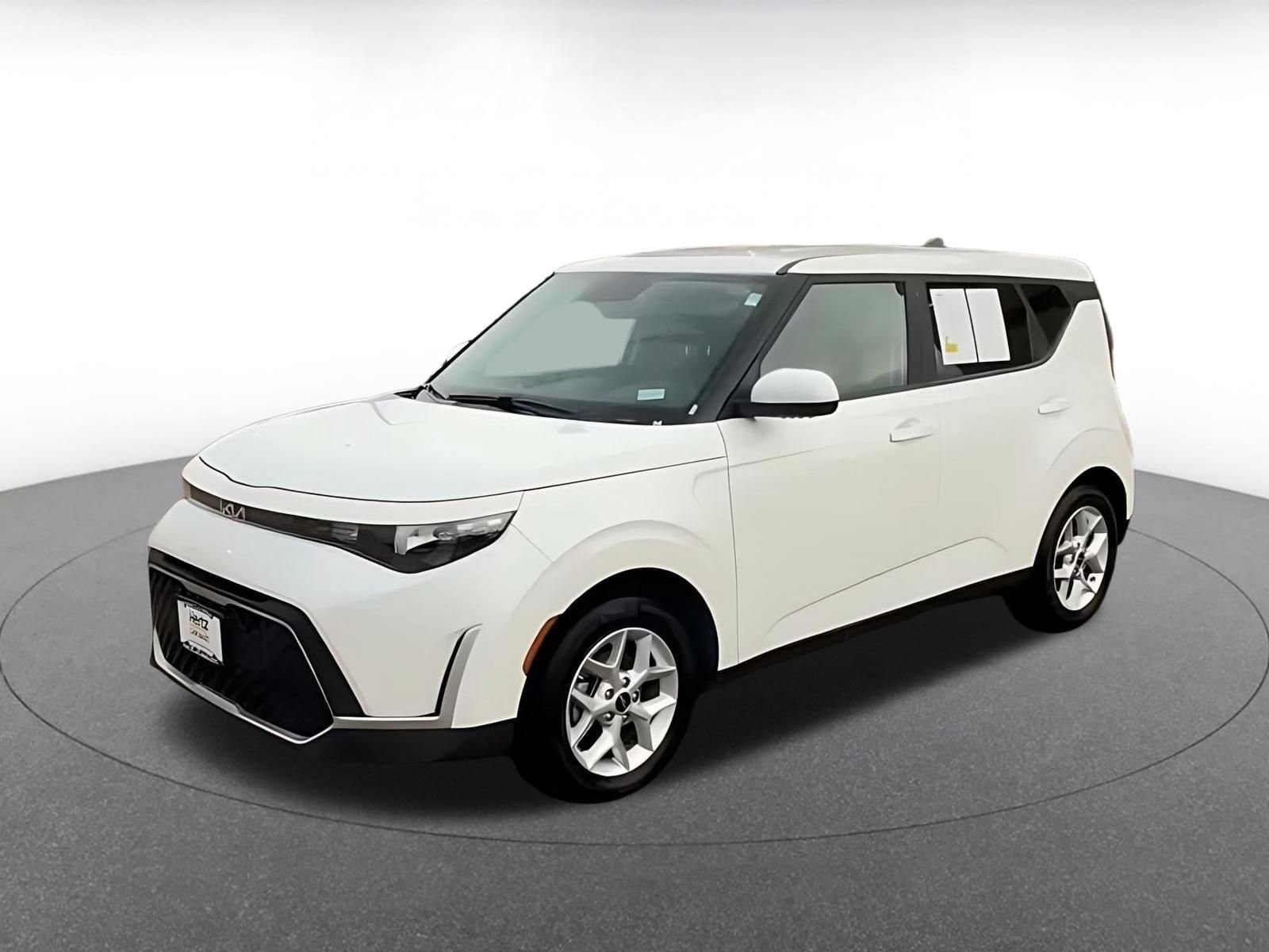 Thumbnail: 2025 Kia Soul - 7