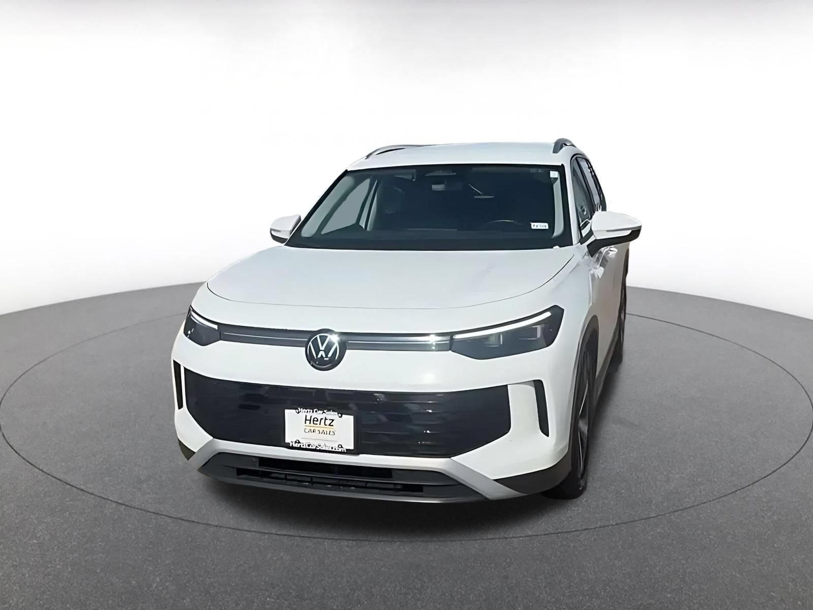 Thumbnail: 2026 Volkswagen Tiguan - 6