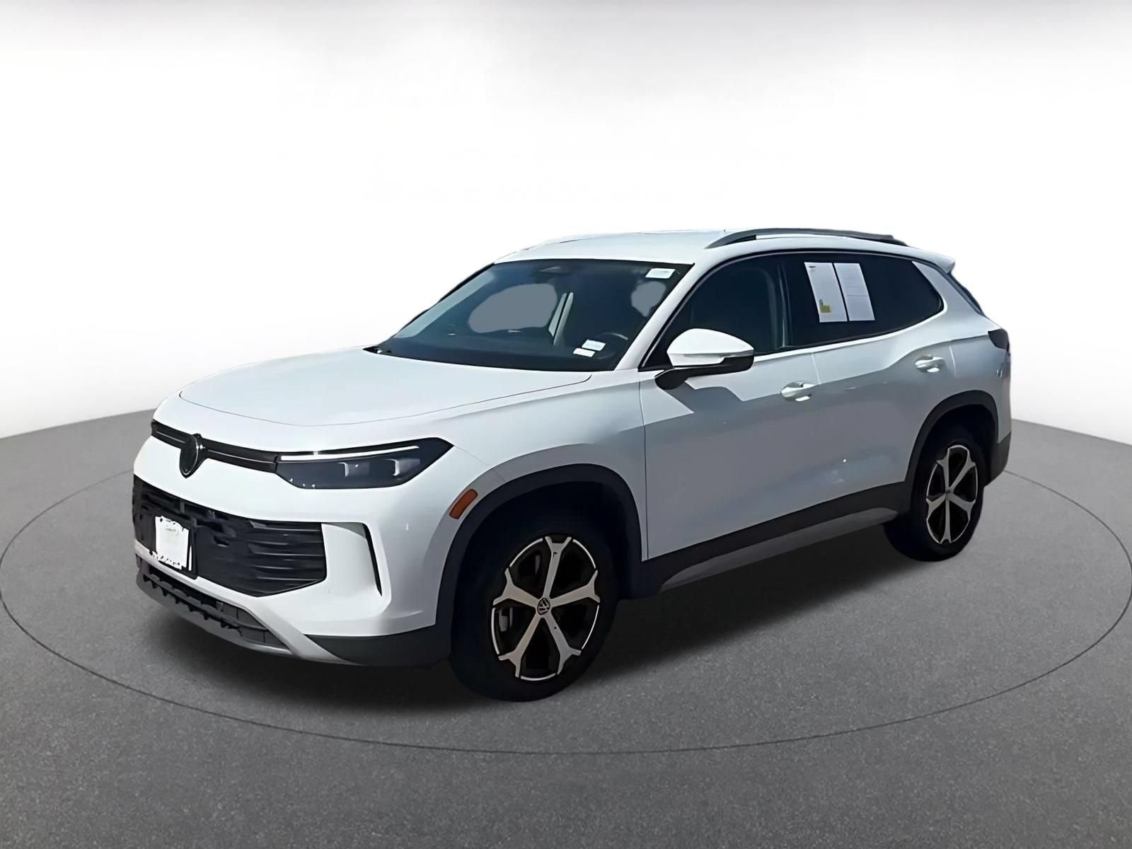 Thumbnail: 2026 Volkswagen Tiguan - 7
