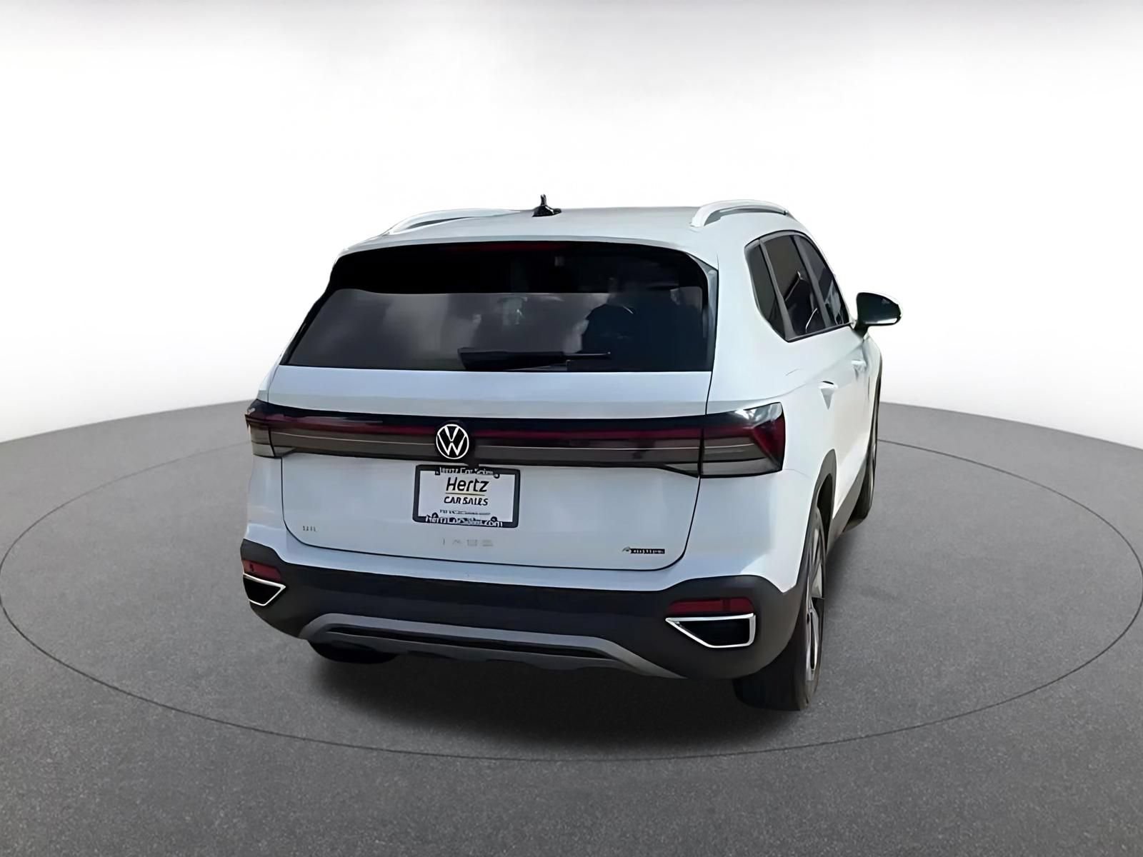 Thumbnail: 2026 Volkswagen Taos - 13