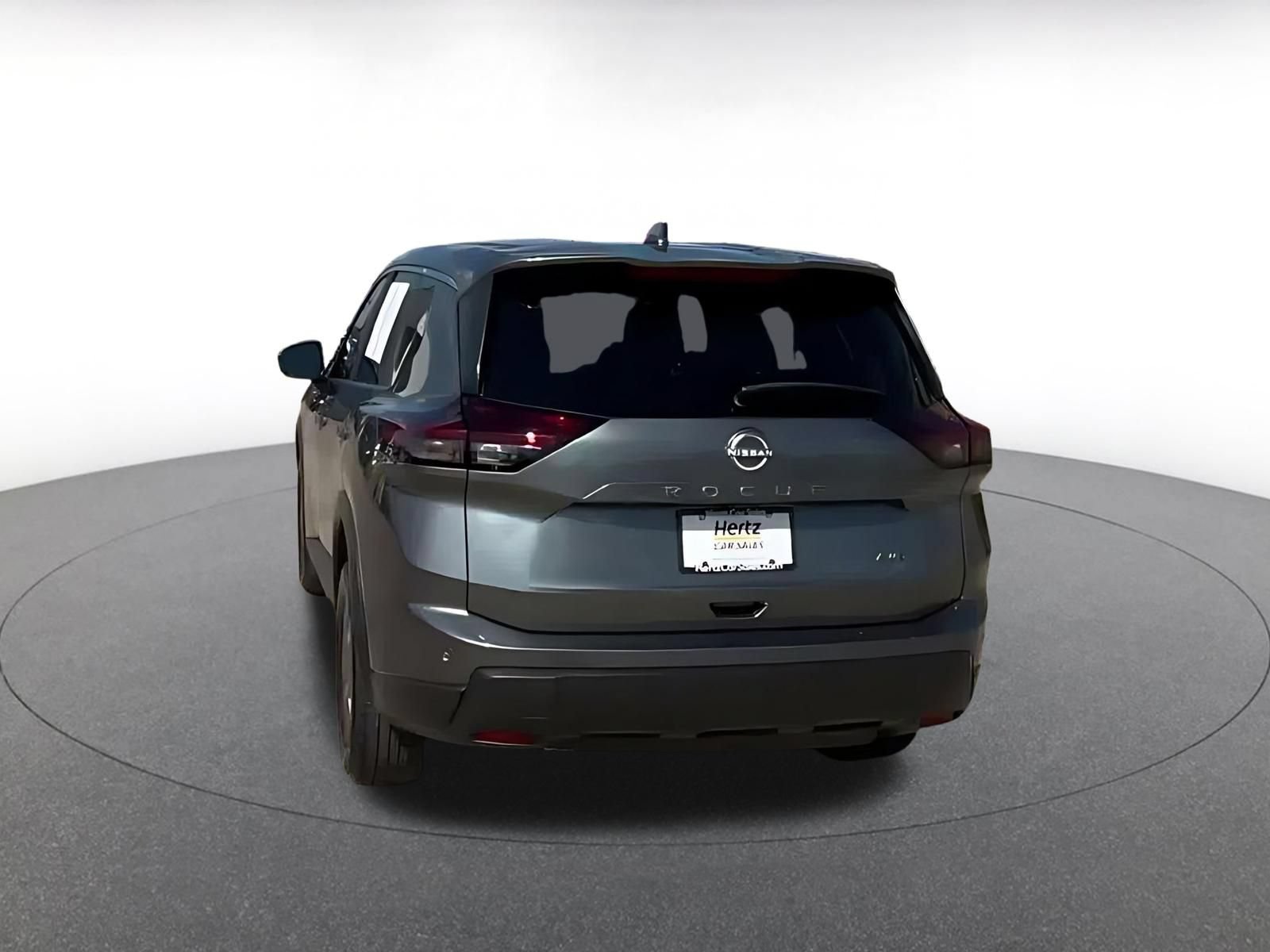 Thumbnail: 2026 Nissan Rogue - 13
