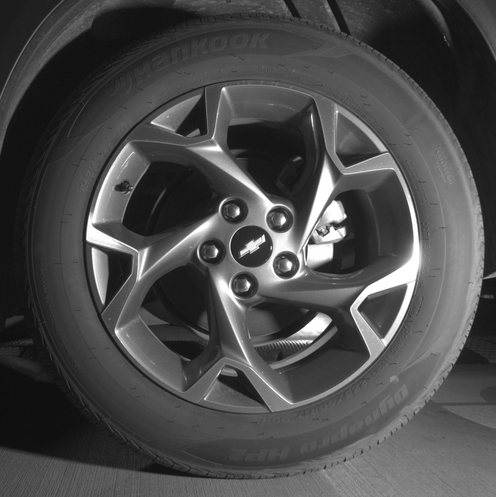 Thumbnail: 2025 Chevrolet Trax - 16