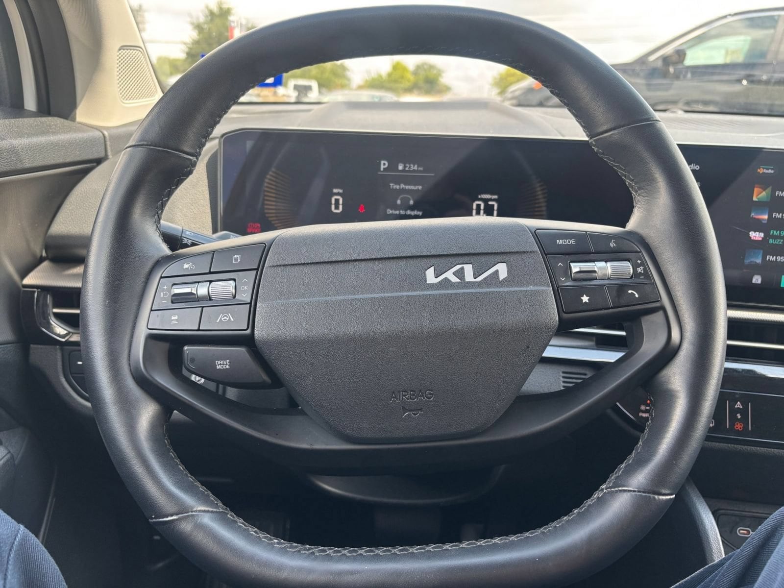 Thumbnail: 2026 Kia Sportage - 27