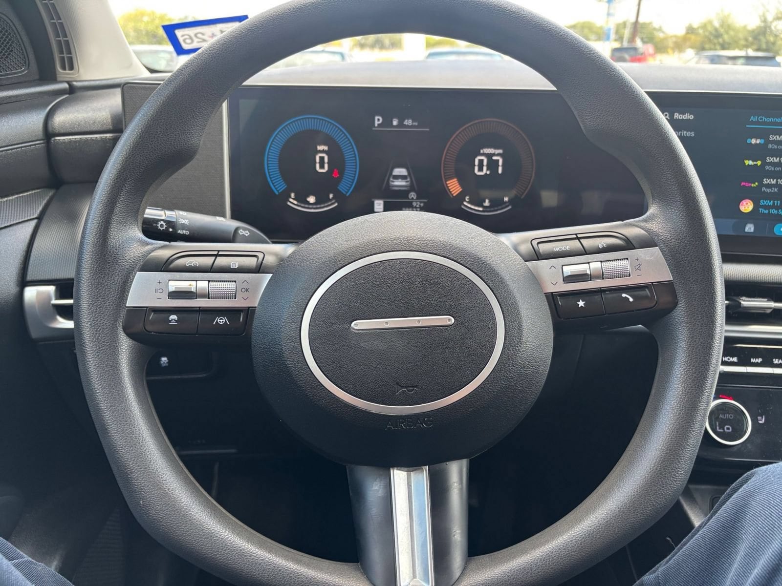 Thumbnail: 2026 Hyundai Tucson - 29
