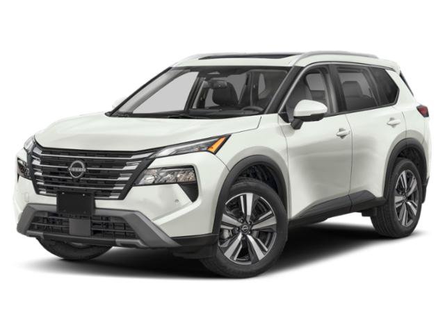 Thumbnail: 2026 Nissan Rogue - 1
