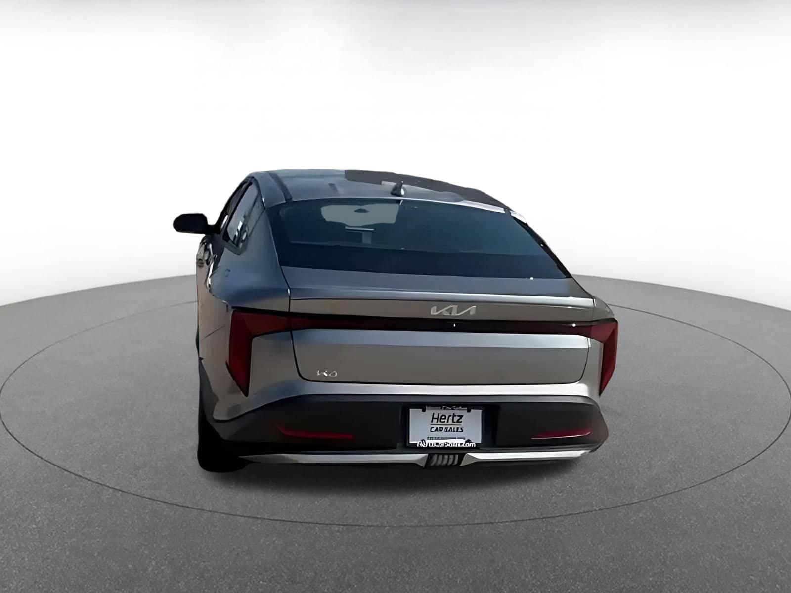 Thumbnail: 2026 Kia K4 - 10