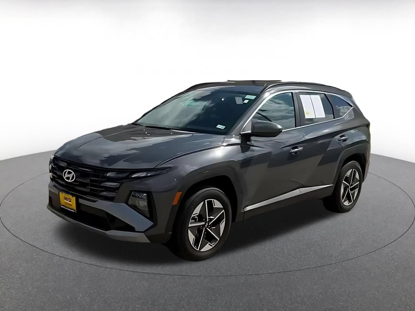 Thumbnail: 2026 Hyundai Tucson - 7