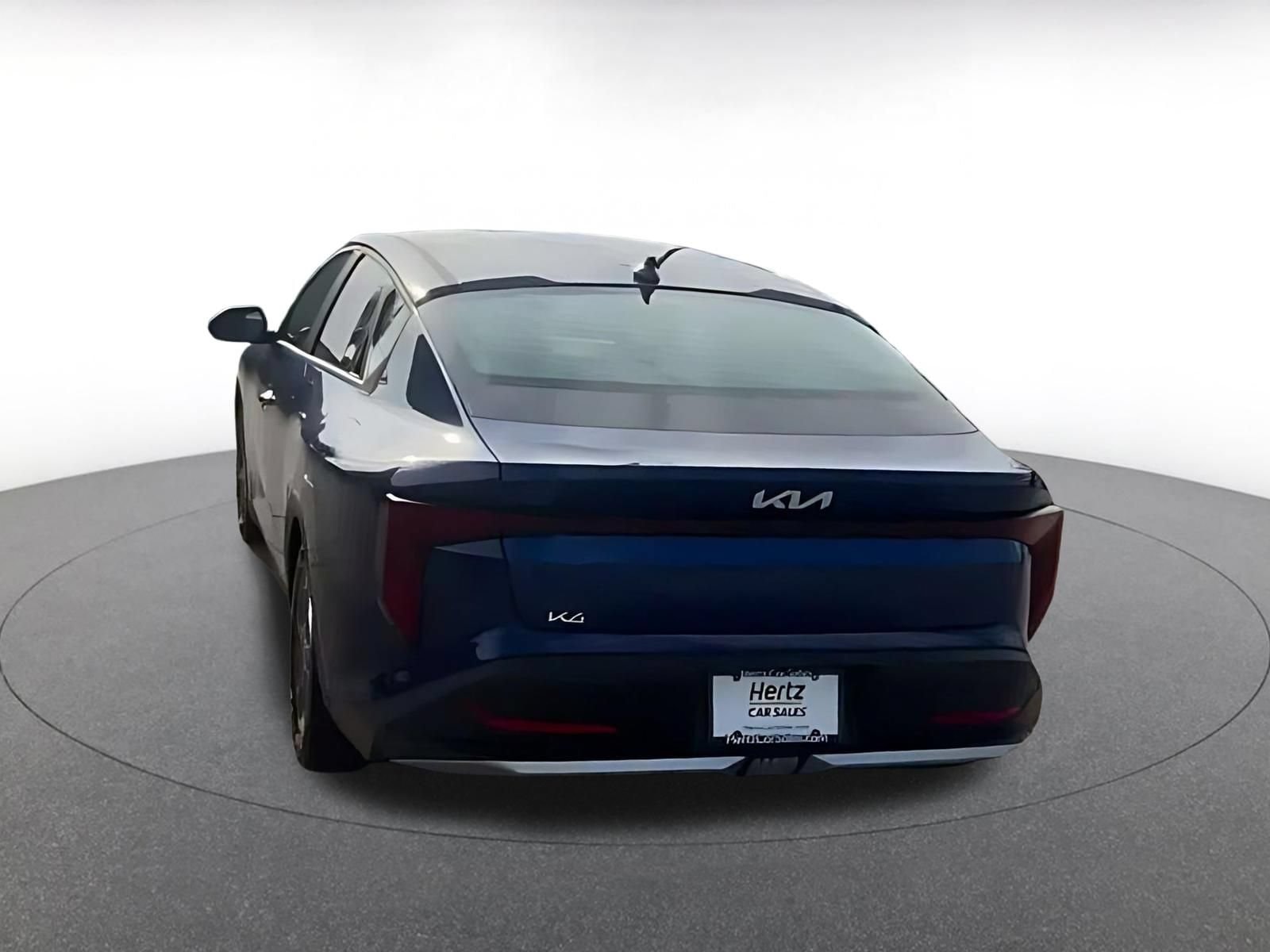 Thumbnail: 2026 Kia K4 - 6