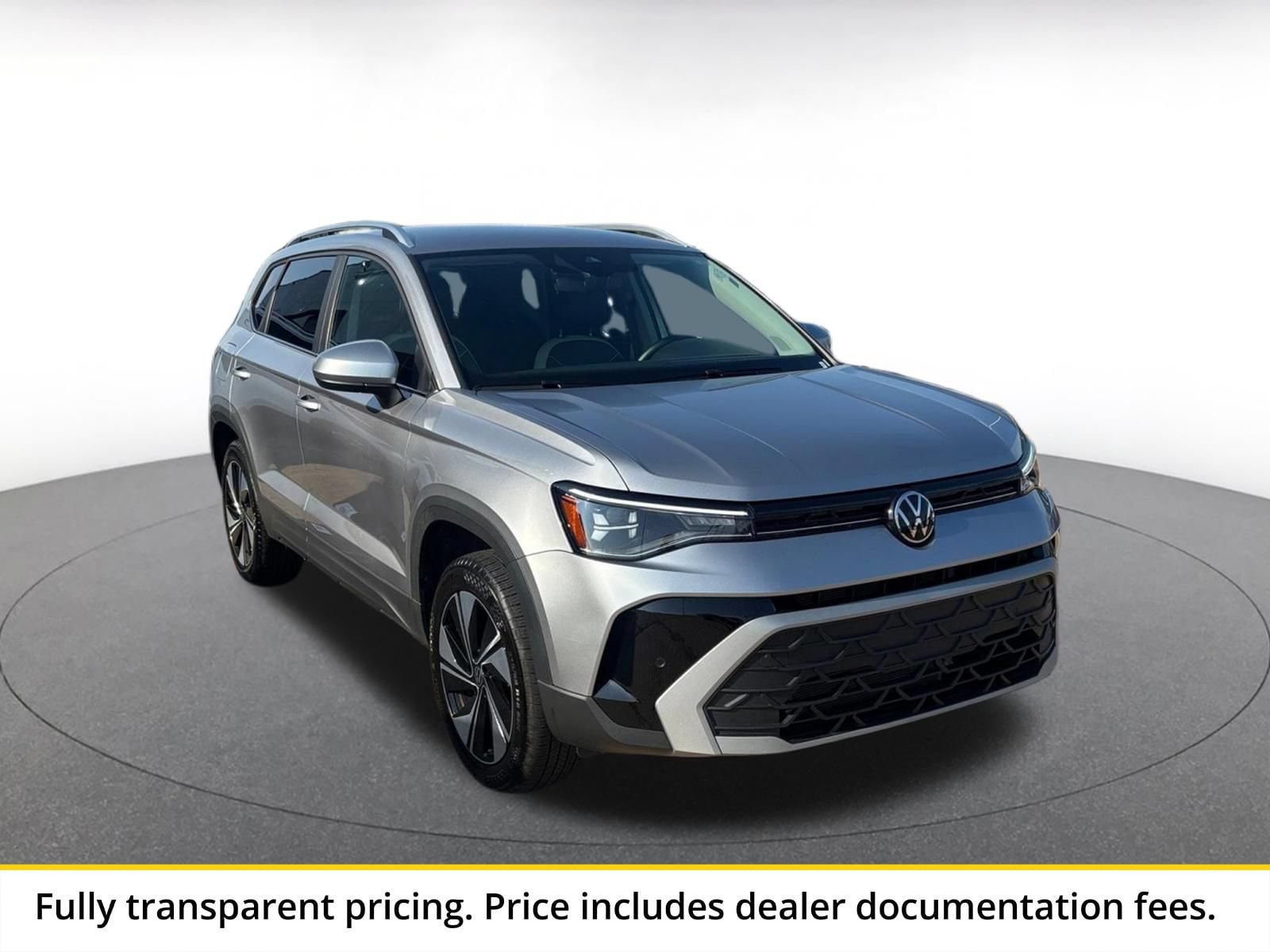 Thumbnail: 2026 Volkswagen Taos - 1