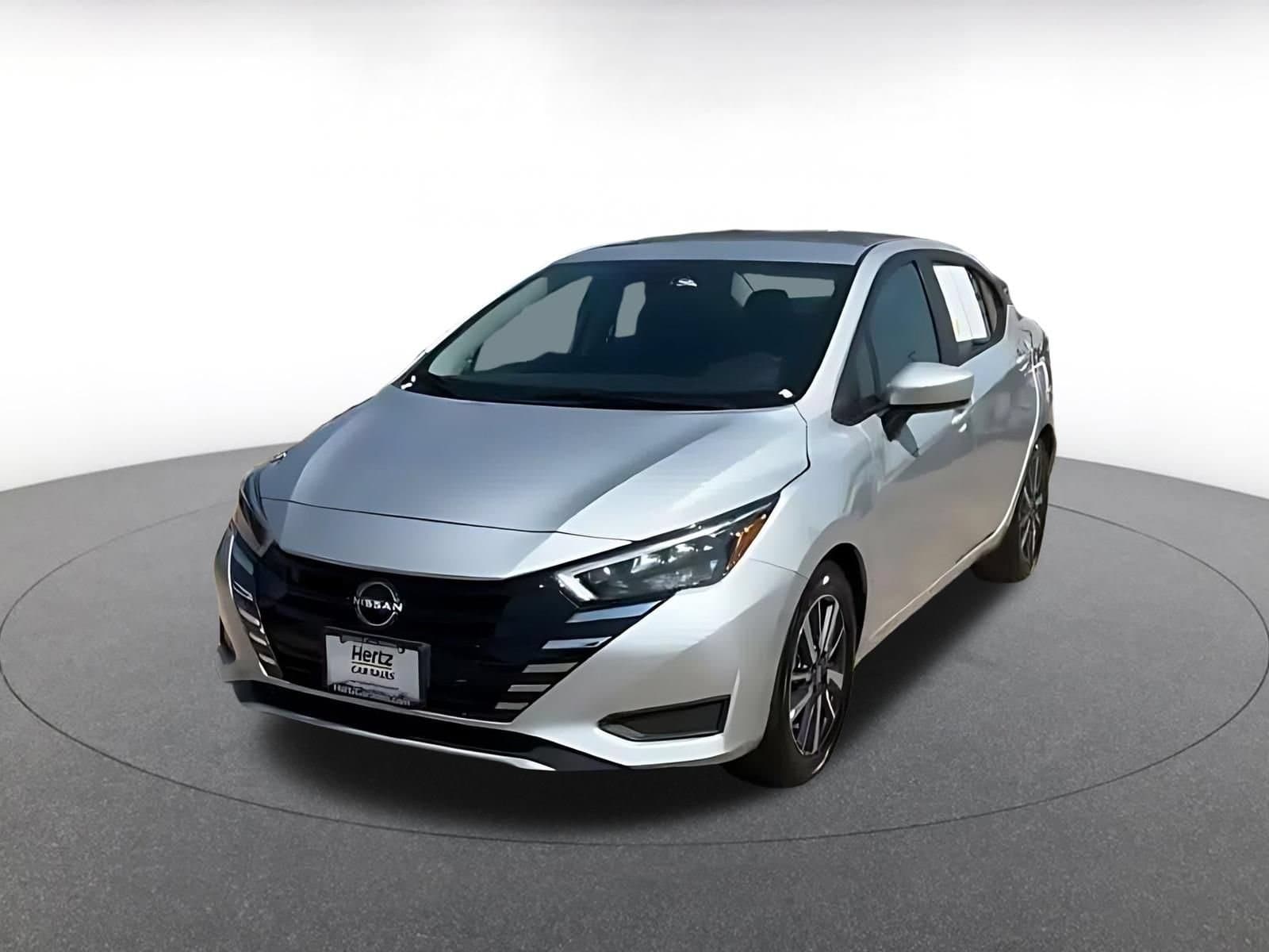 Thumbnail: 2025 Nissan Versa - 3