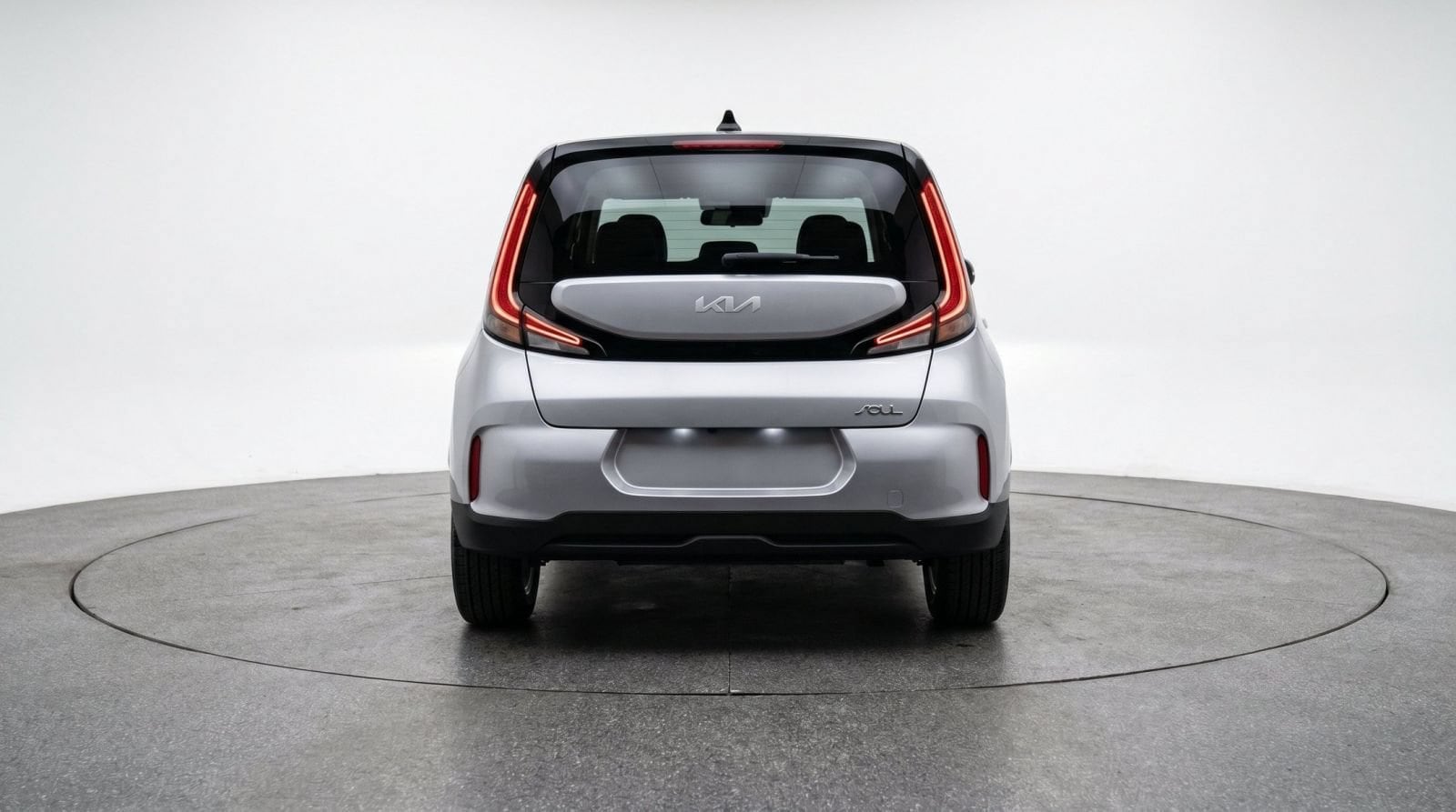 Thumbnail: 2025 Kia Soul - 7