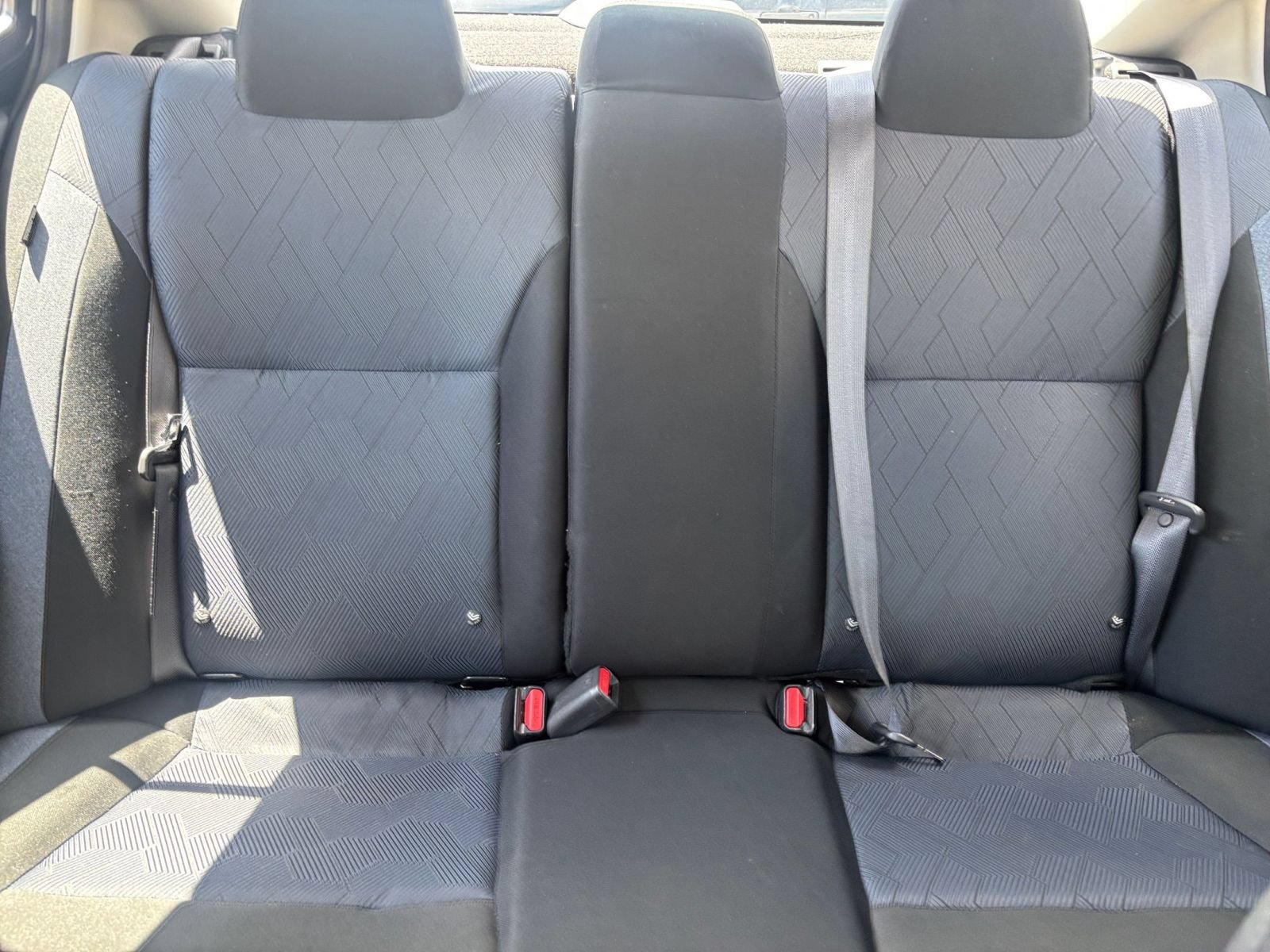 Thumbnail: 2025 Nissan Versa - 35