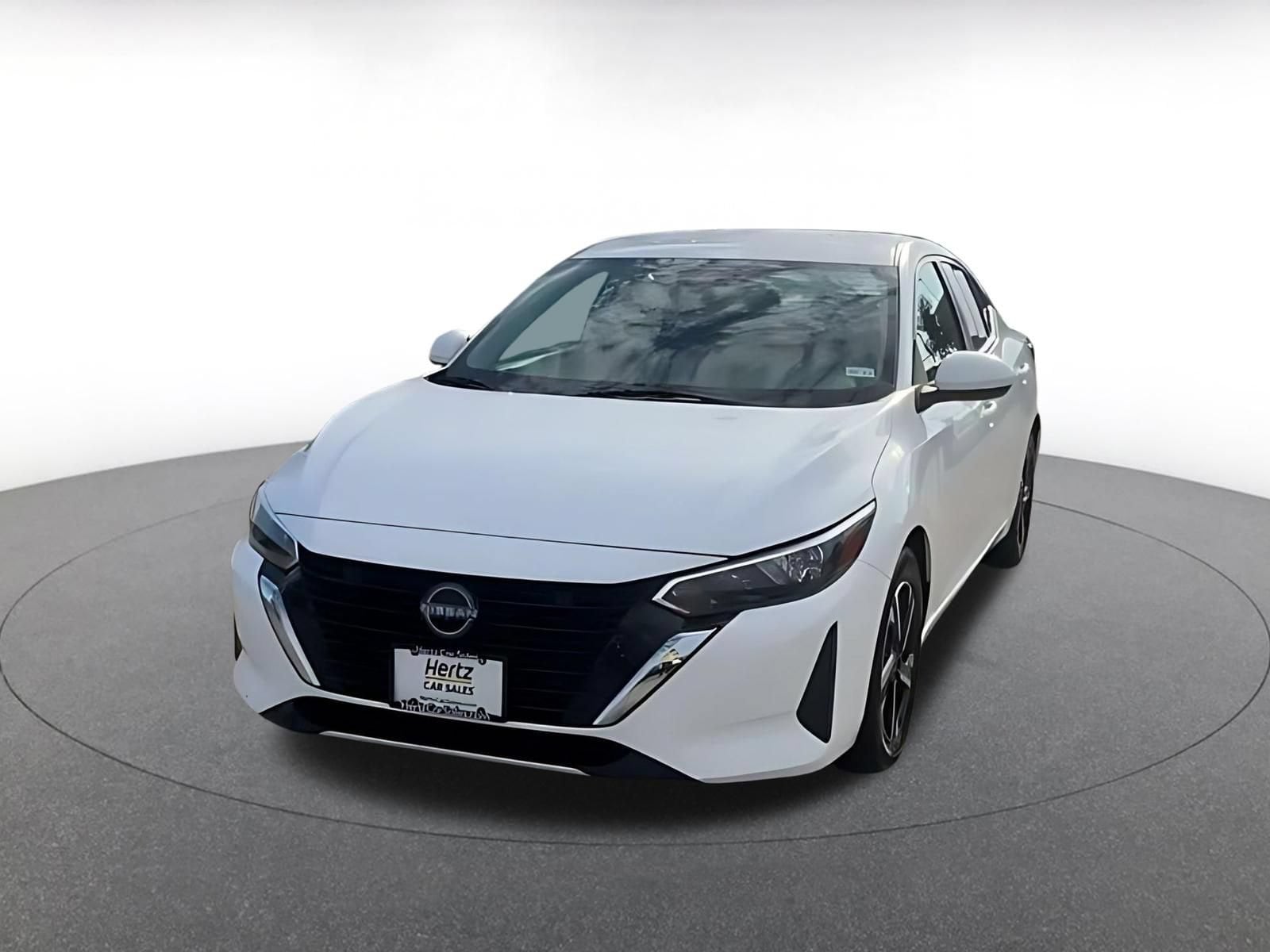 Thumbnail: 2025 Nissan Sentra - 13