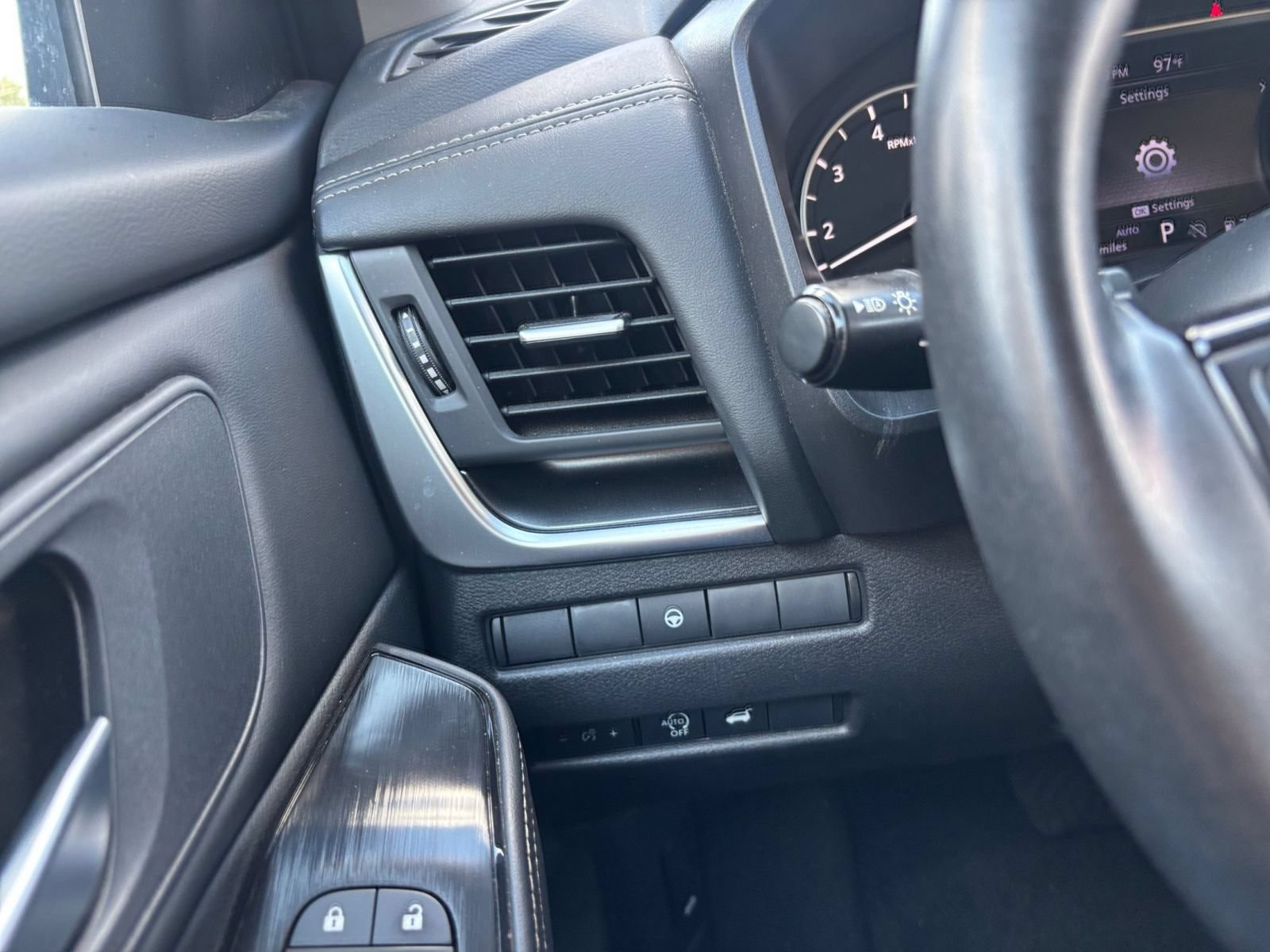 Thumbnail: 2026 Nissan Rogue - 35