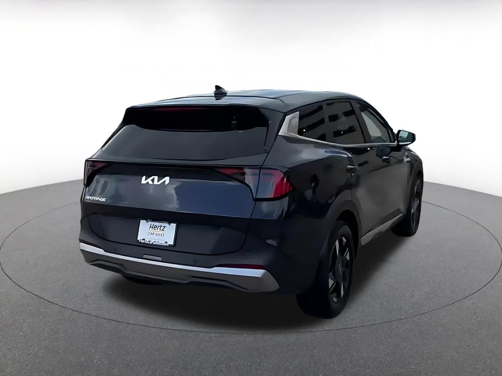Thumbnail: 2026 Kia Sportage - 14