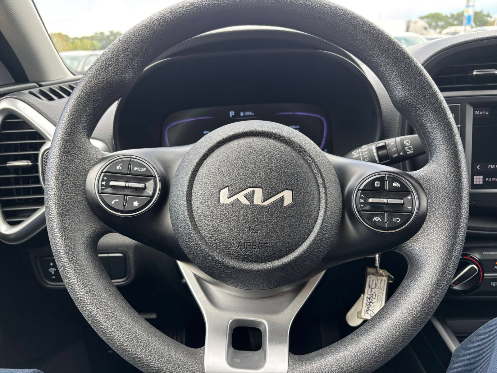 Thumbnail: 2025 Kia Soul - 25