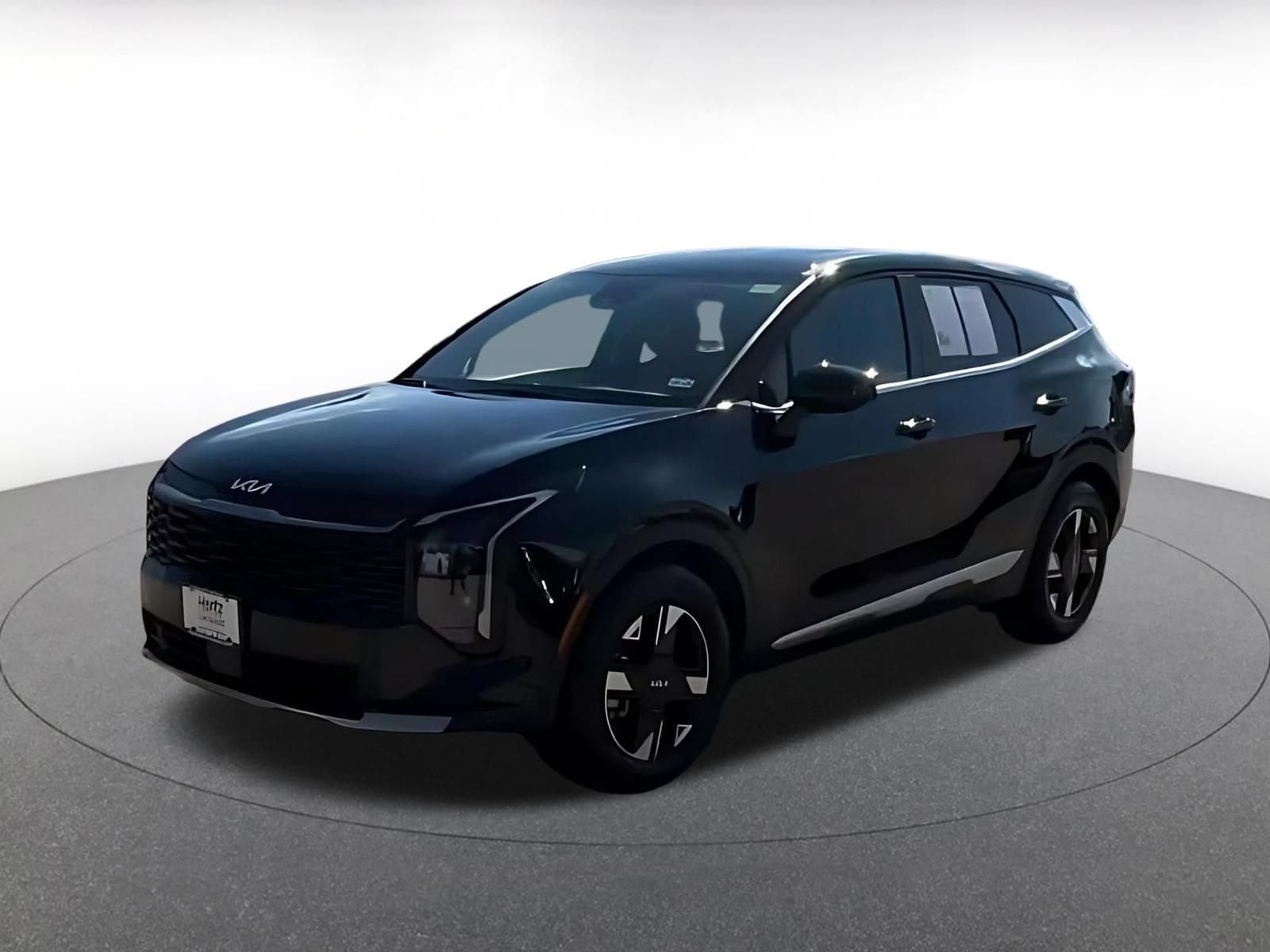 Thumbnail: 2026 Kia Sportage - 7