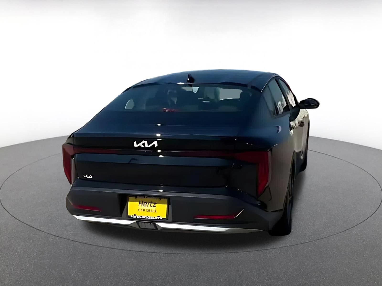 Thumbnail: 2026 Kia K4 - 14