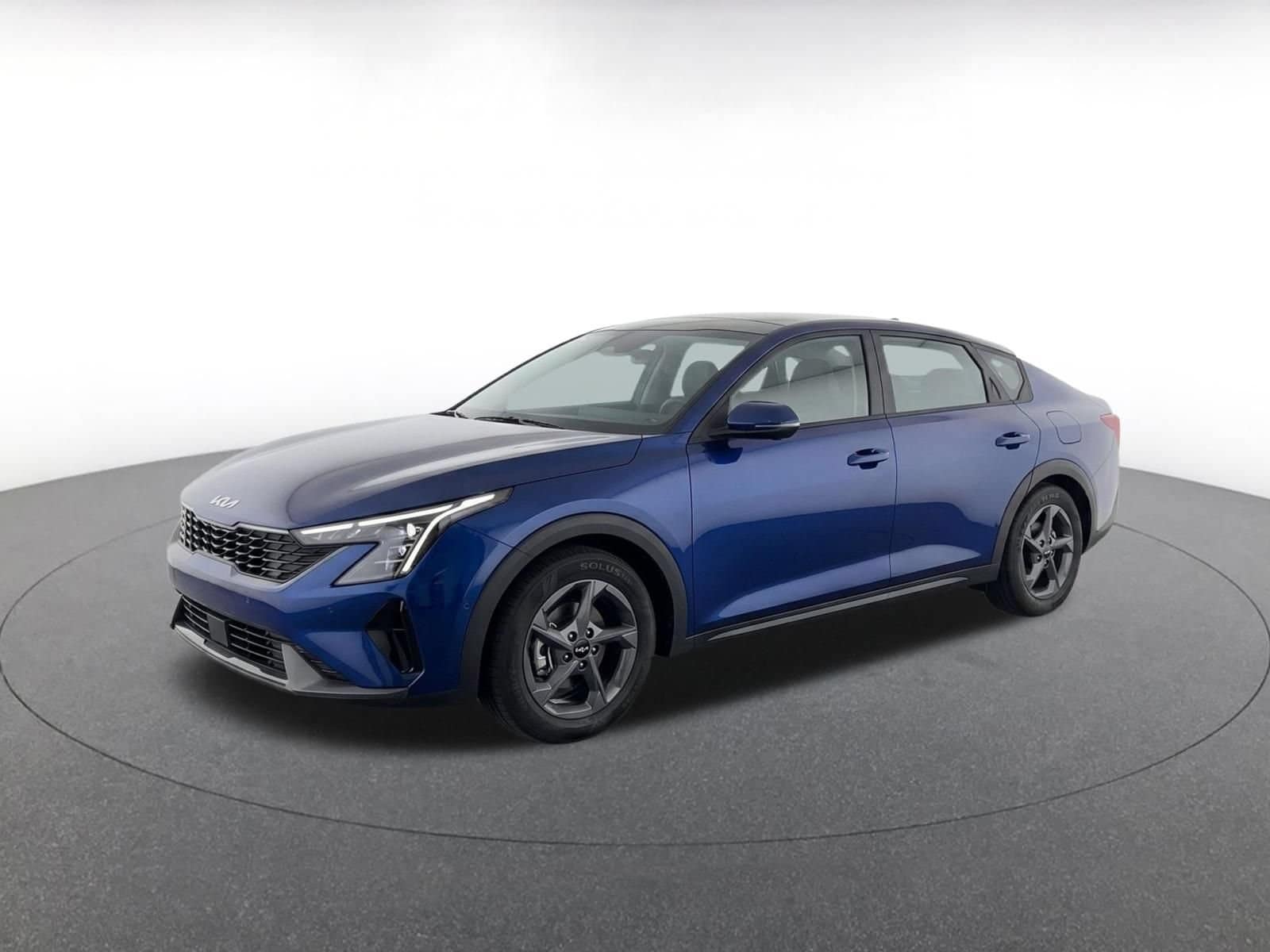 Thumbnail: 2026 Kia K4 - 3