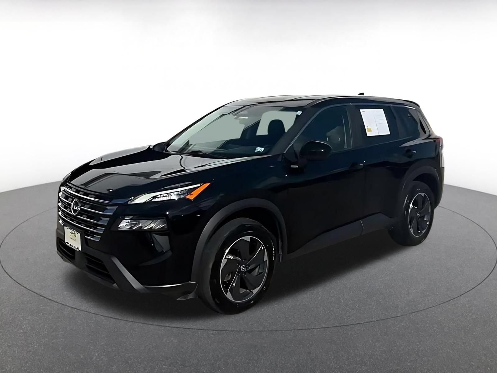 Thumbnail: 2025 Nissan Rogue - 6