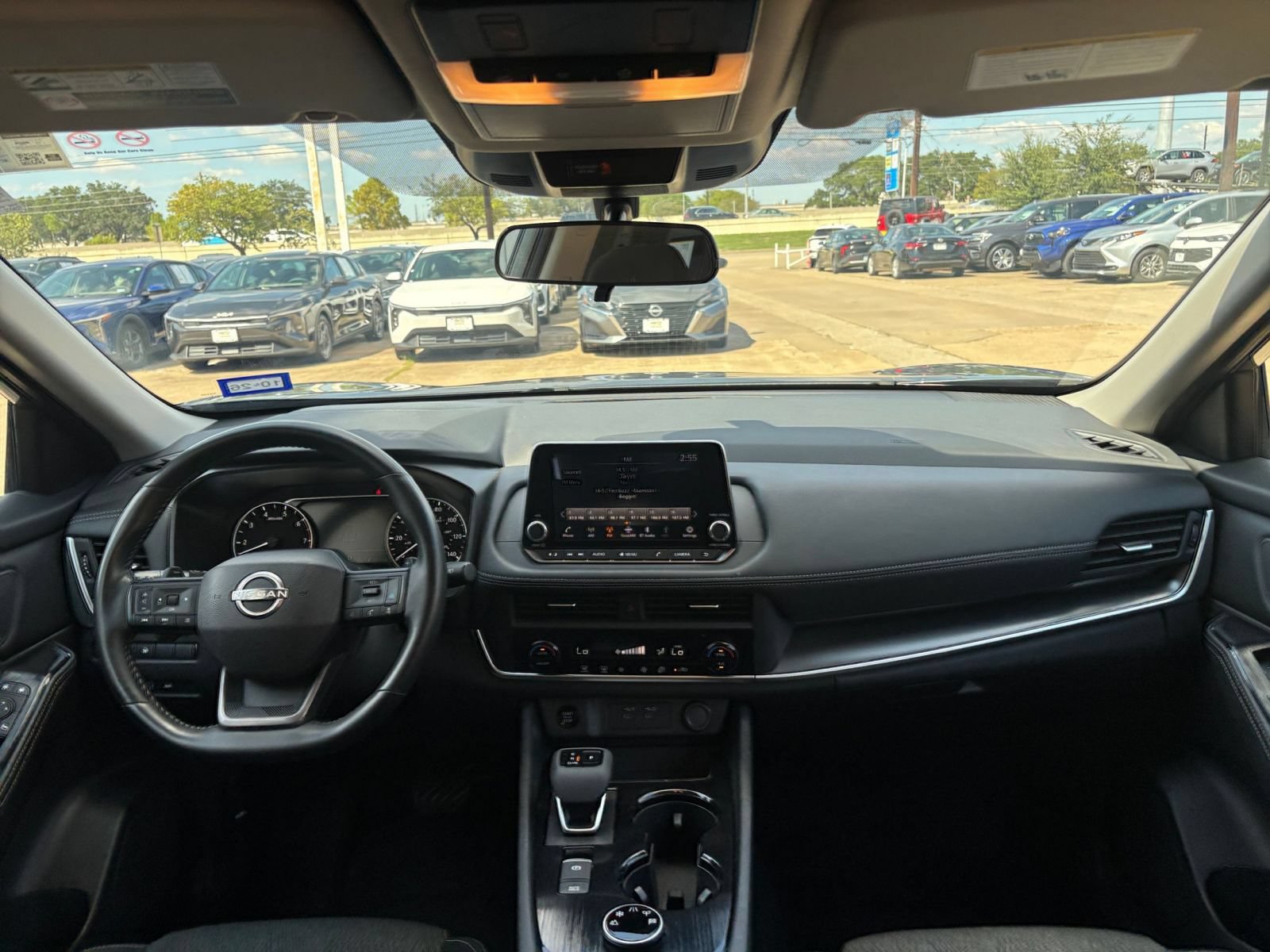 Thumbnail: 2026 Nissan Rogue - 34
