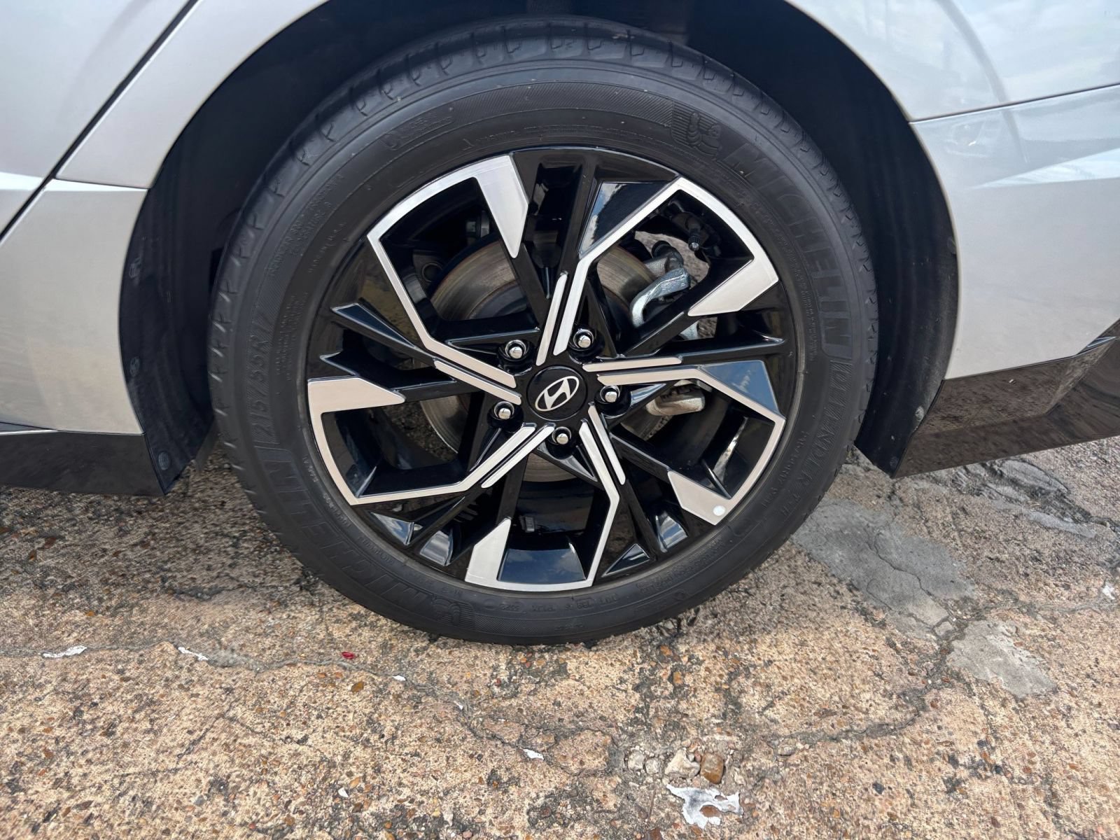 Thumbnail: 2025 Hyundai Sonata - 29